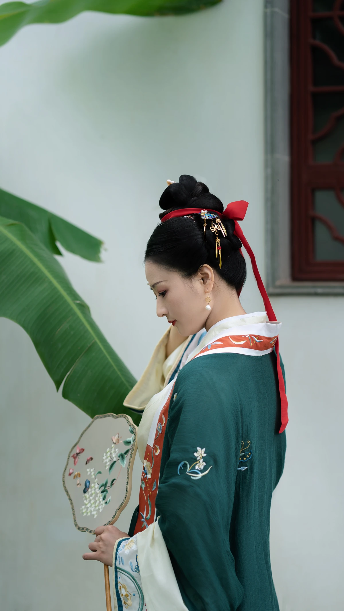 [艺图语] 2023.01.05 Vol.2842 – 清平乐 谨言JINYAN99#[24P]-4