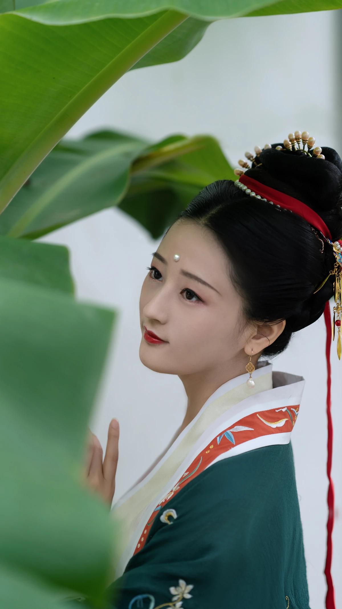 [艺图语] 2023.01.05 Vol.2842 – 清平乐 谨言JINYAN99#[24P]-5