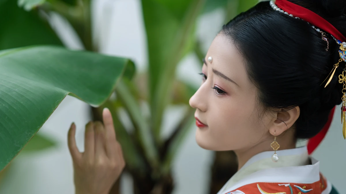 [艺图语] 2023.01.05 Vol.2842 – 清平乐 谨言JINYAN99#[24P]-6