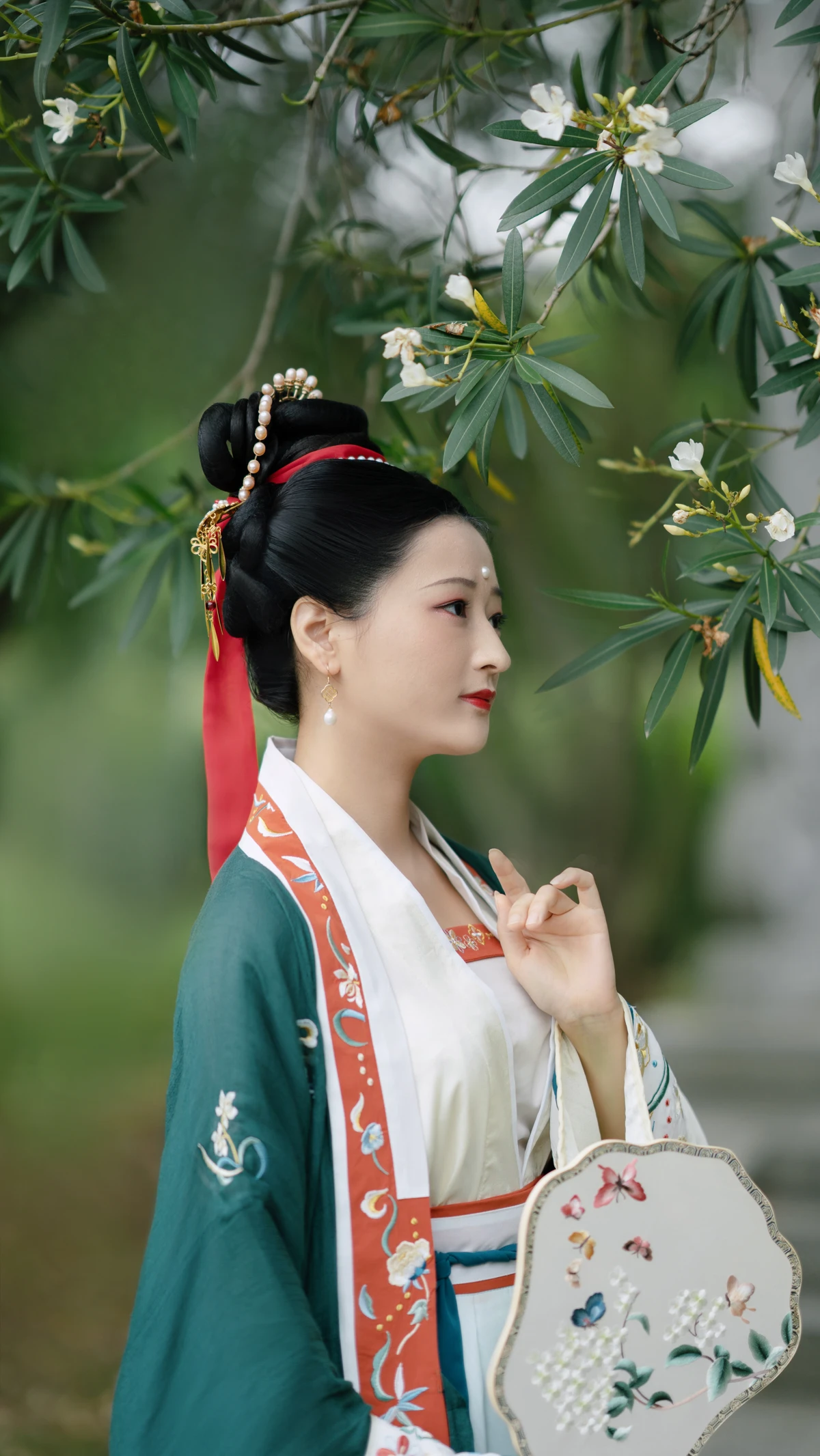 [艺图语] 2023.01.05 Vol.2842 – 清平乐 谨言JINYAN99#[24P]-3