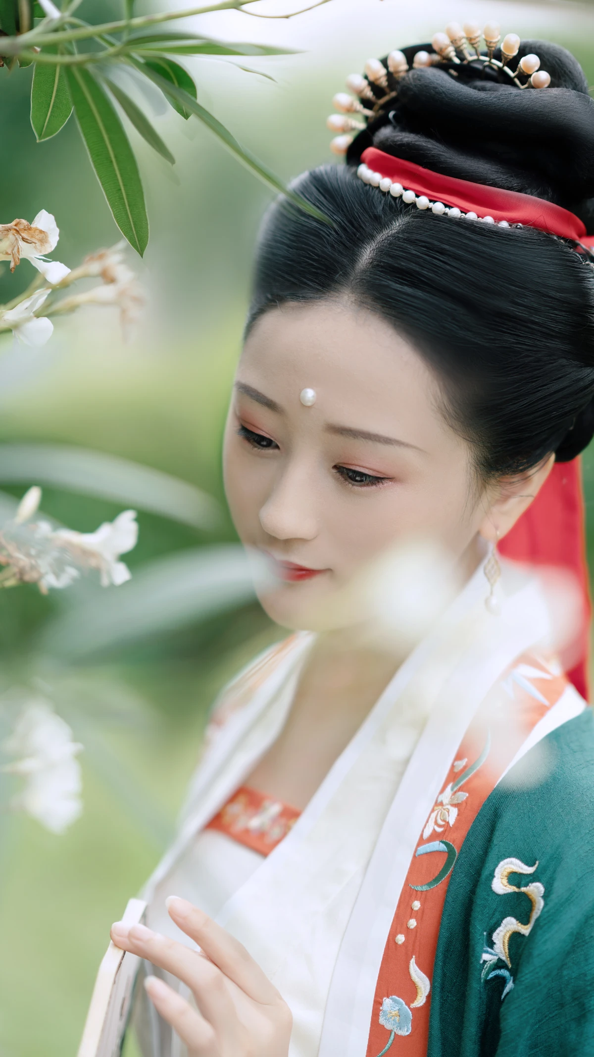 [艺图语] 2023.01.05 Vol.2842 – 清平乐 谨言JINYAN99#[24P]-5