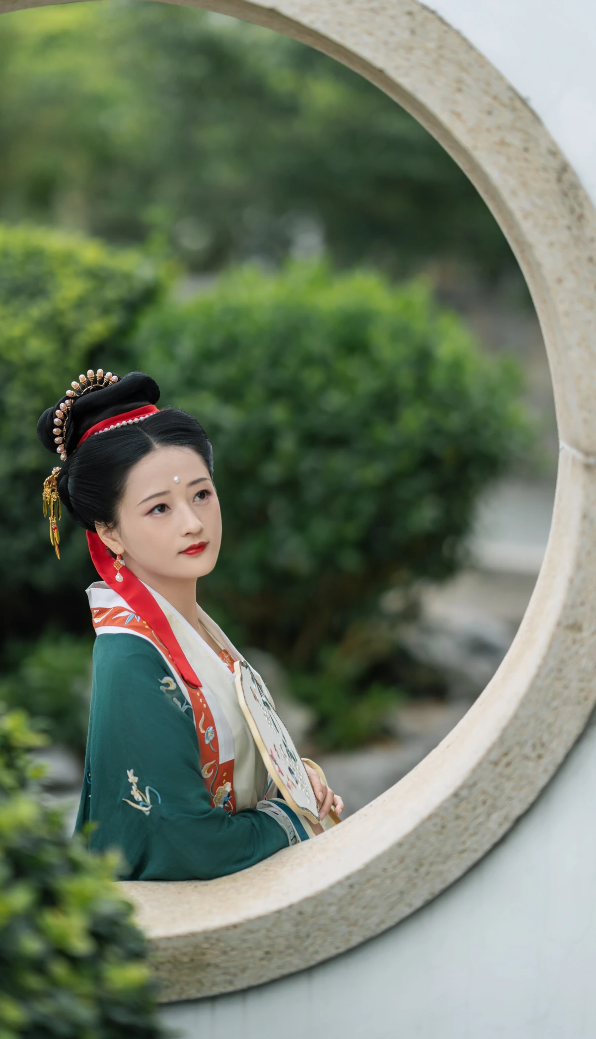 [艺图语] 2023.01.05 Vol.2842 – 清平乐 谨言JINYAN99#[24P]-9