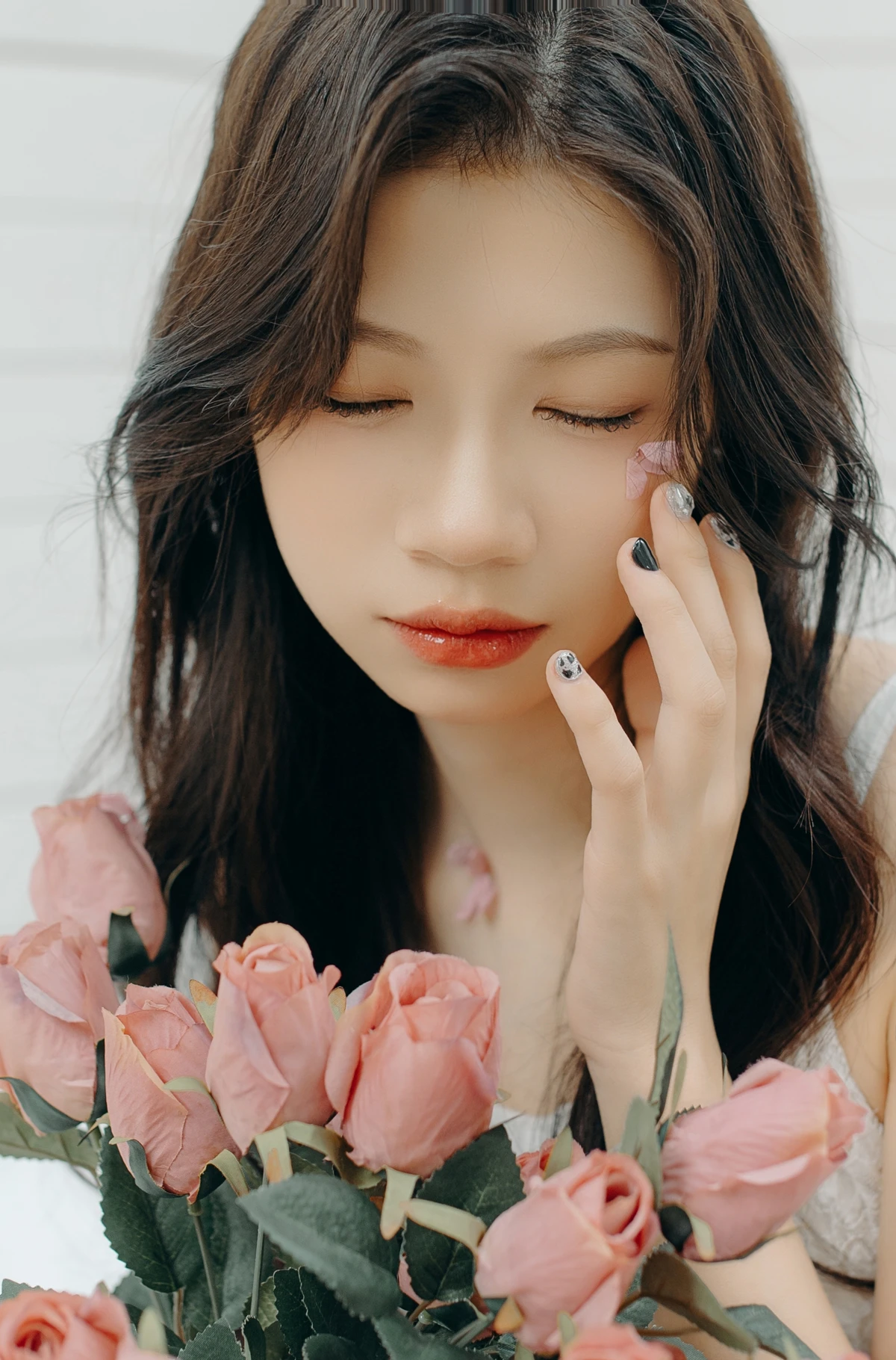 [艺图语] 2023.01.06 Vol.2849 – 你好早安 沐阳#[22P]-2