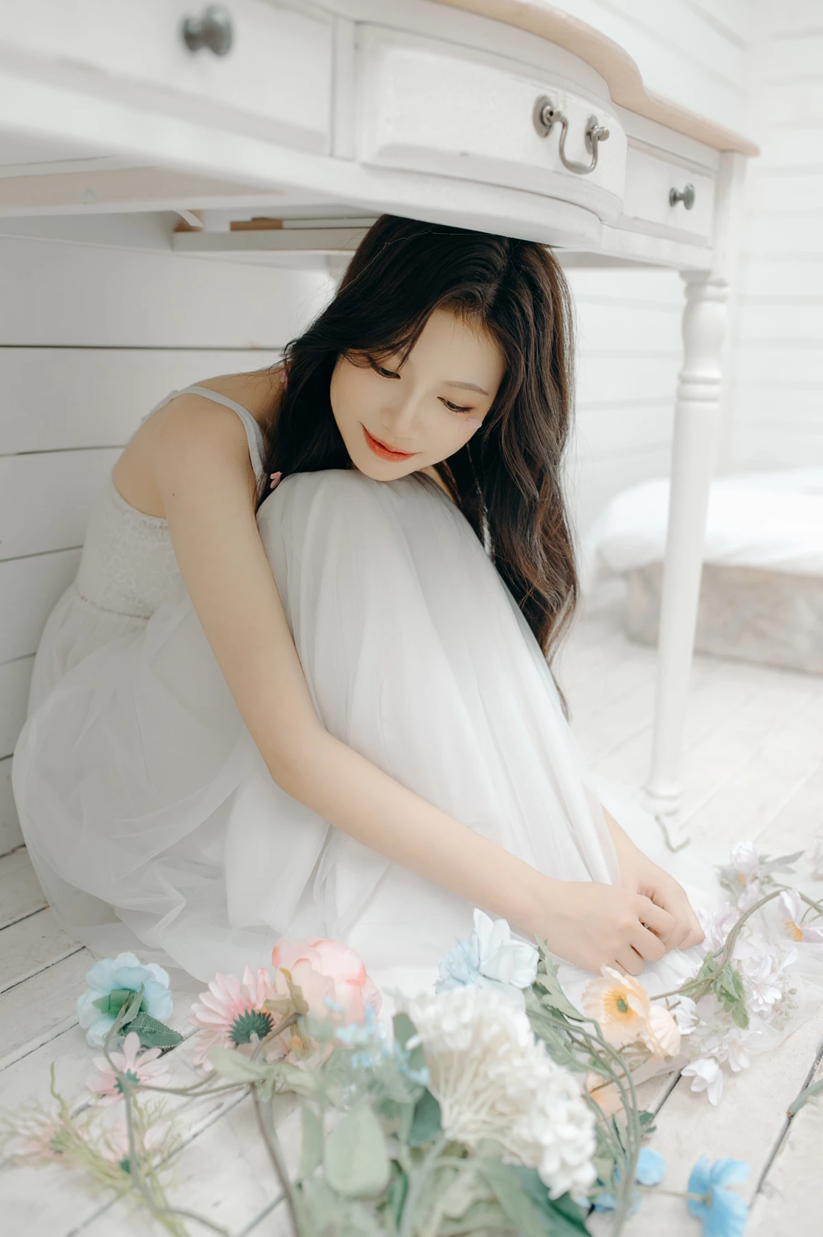 [艺图语] 2023.01.06 Vol.2849 – 你好早安 沐阳#[22P]-3