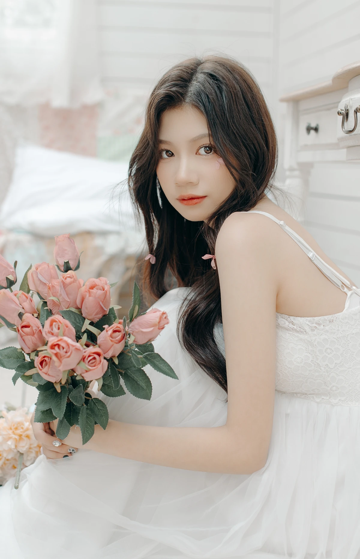 [艺图语] 2023.01.06 Vol.2849 – 你好早安 沐阳#[22P]-6