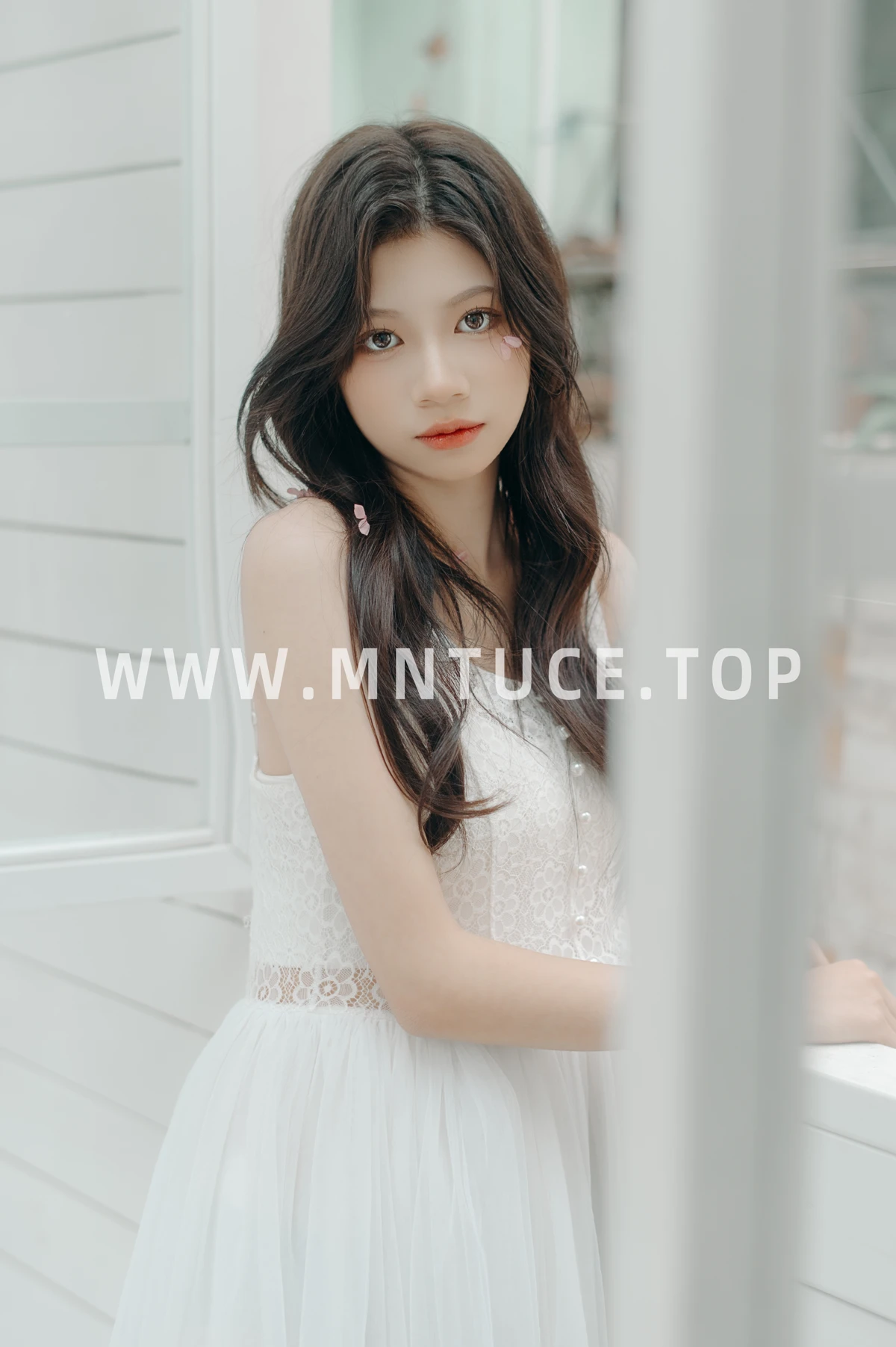 [艺图语] 2023.01.06 Vol.2849 – 你好早安 沐阳#[22P]-21