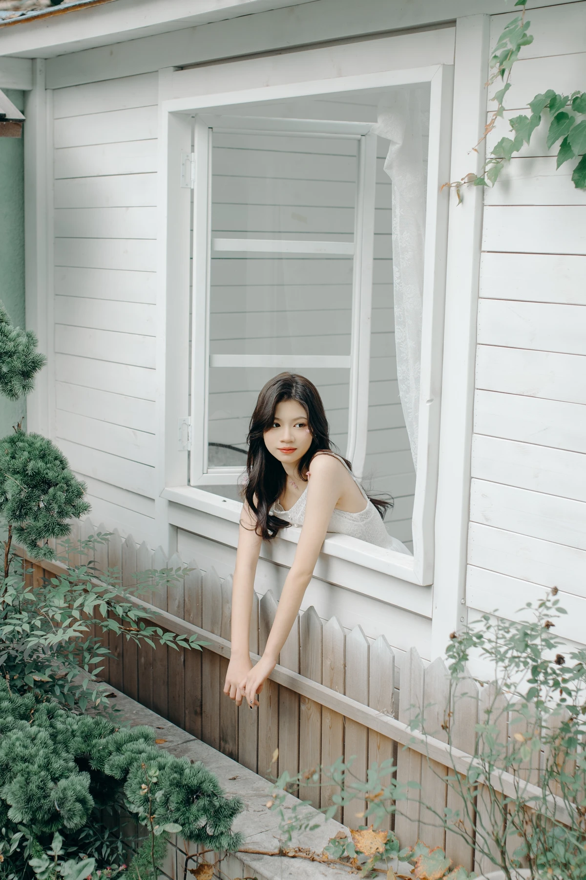 [艺图语] 2023.01.06 Vol.2849 – 你好早安 沐阳#[22P]-8