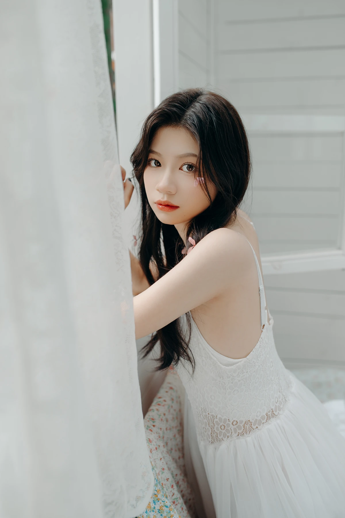 [艺图语] 2023.01.06 Vol.2849 – 你好早安 沐阳#[22P]-9
