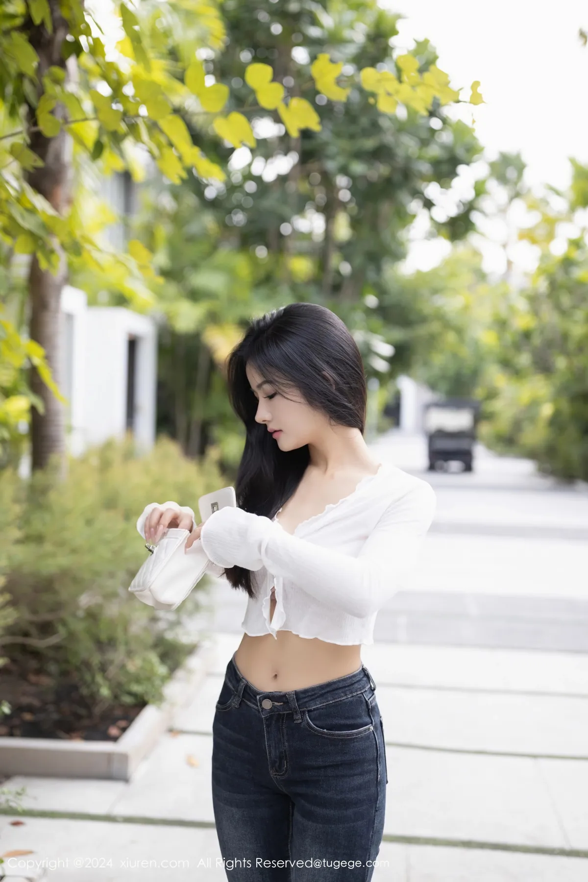 [秀人网] 2024.03.20 No.8262 小茶茶tea#[81P]-2
