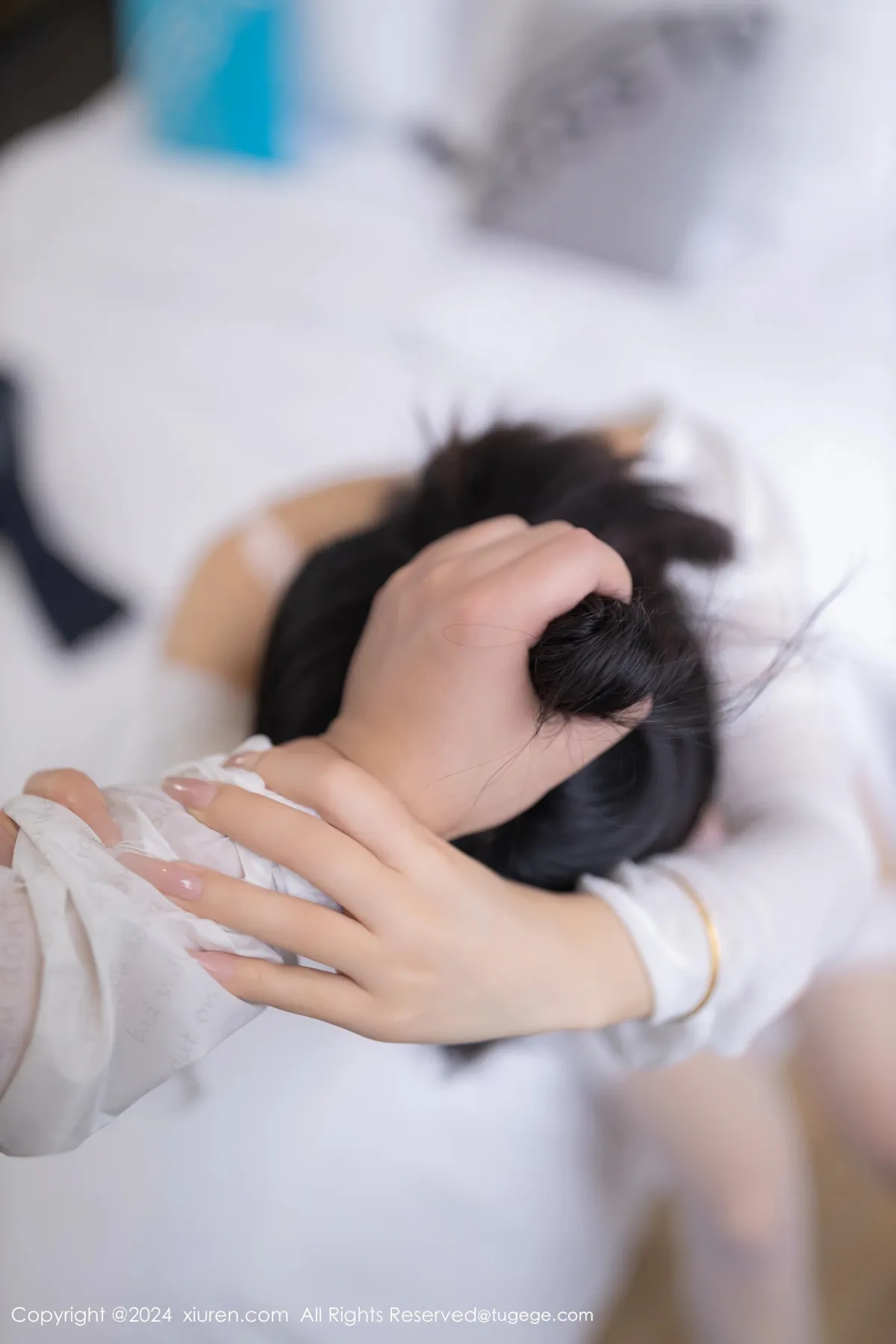 [秀人网] 2024.03.20 No.8262 小茶茶tea#[81P]-7