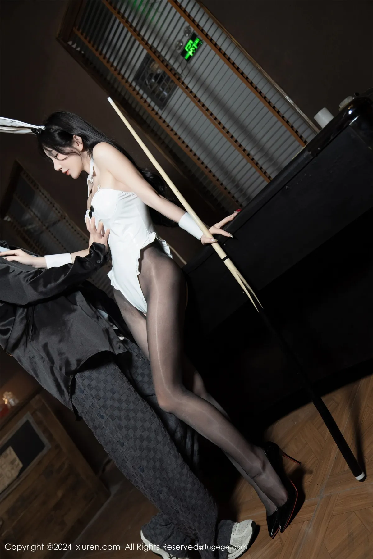 [秀人网] 2024.03.29 No.8318 周于希Sally#[108P]-8