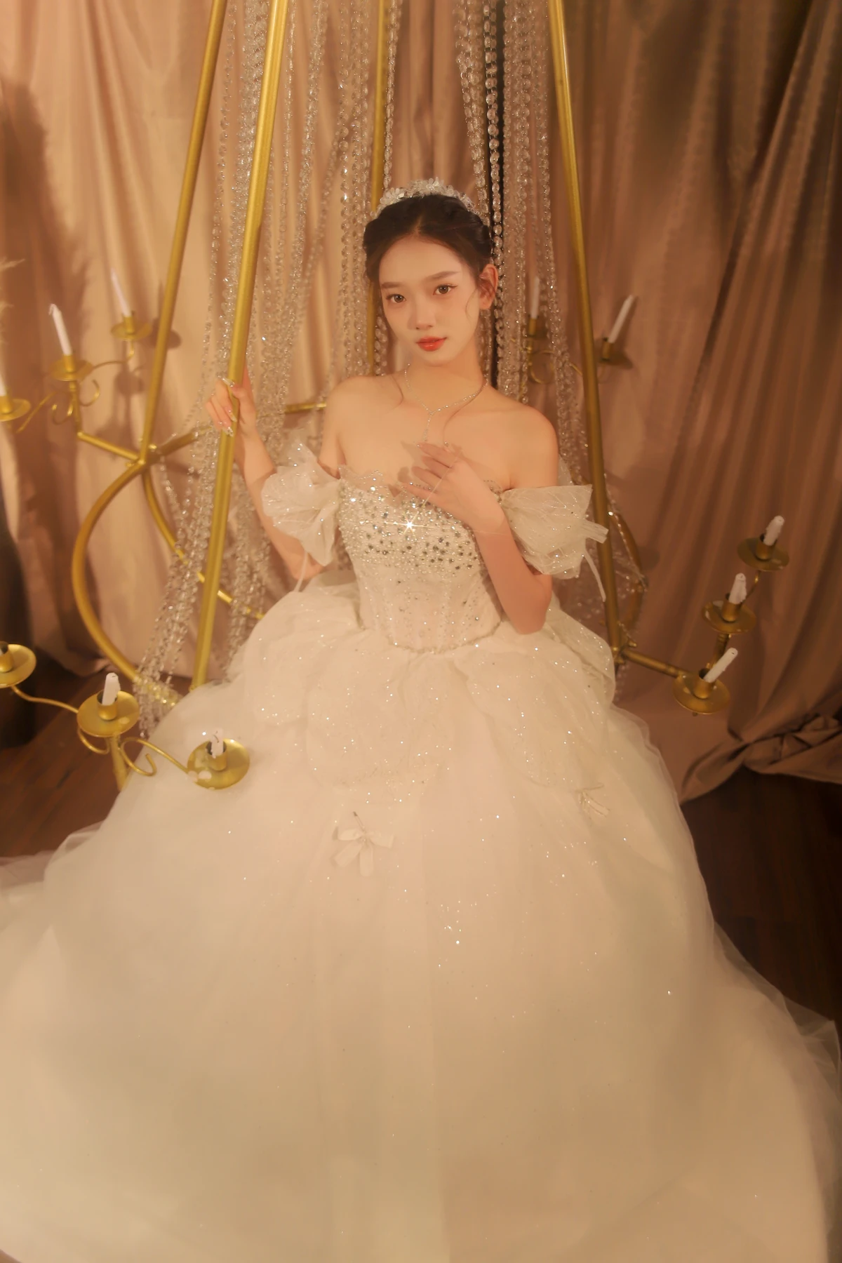 [艺图语] 2023.01.05 Vol.2846 – Young and beautiful ccc#[22P]-2