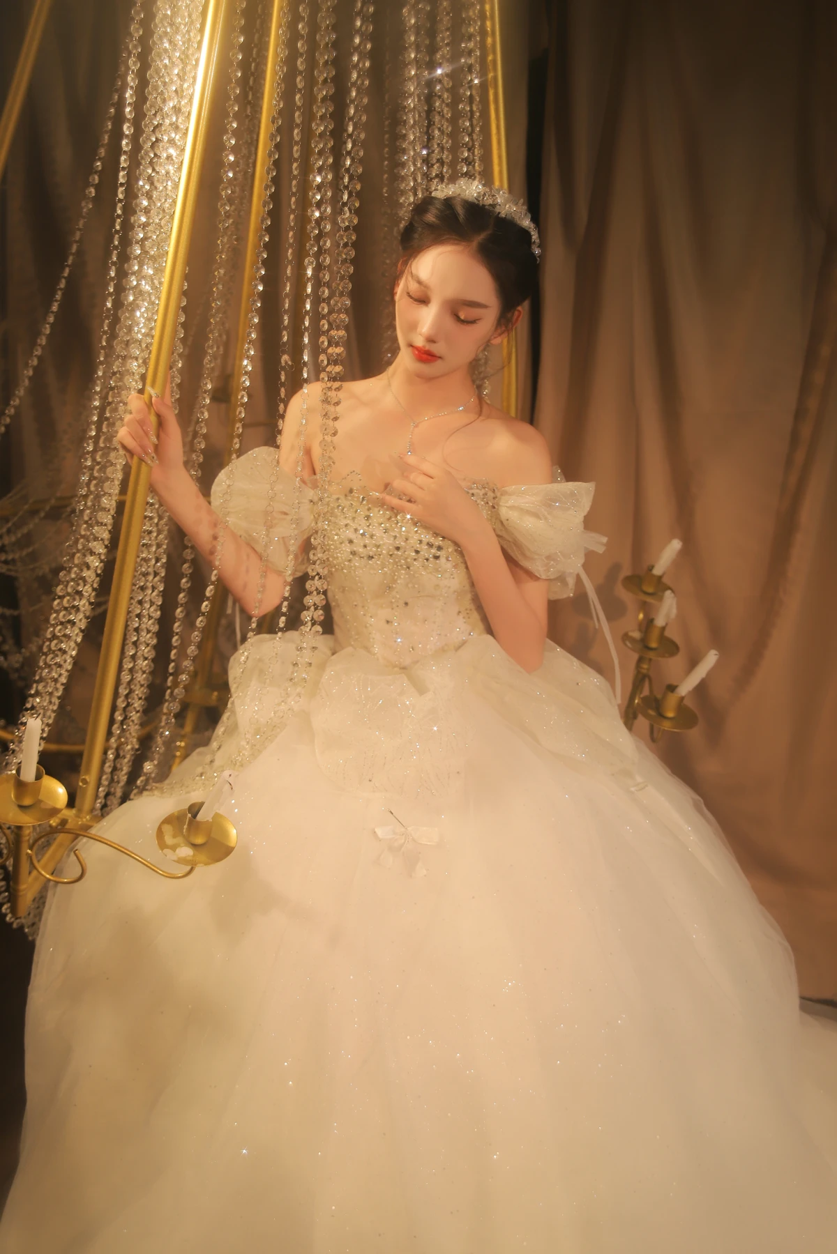 [艺图语] 2023.01.05 Vol.2846 – Young and beautiful ccc#[22P]-10