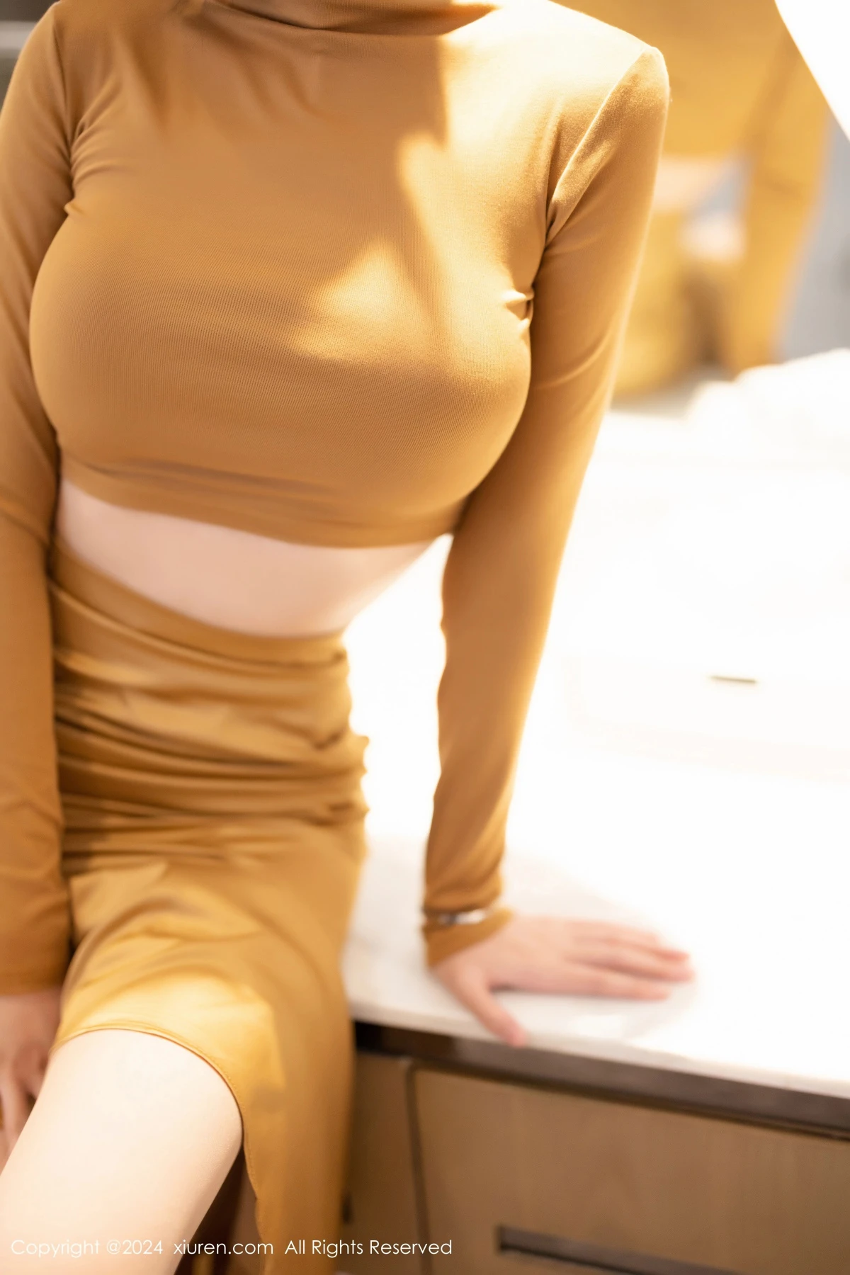 [秀人网] 2024.05.21 No.8574 玥儿玥#[82P]-3