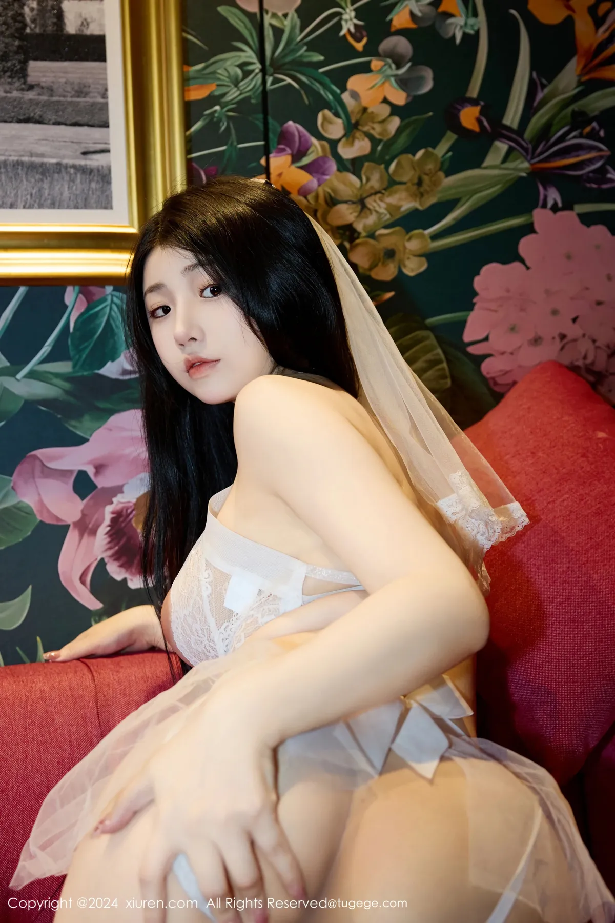 [秀人网] 2024.03.28 No.8308 陈小花#[63P]-6