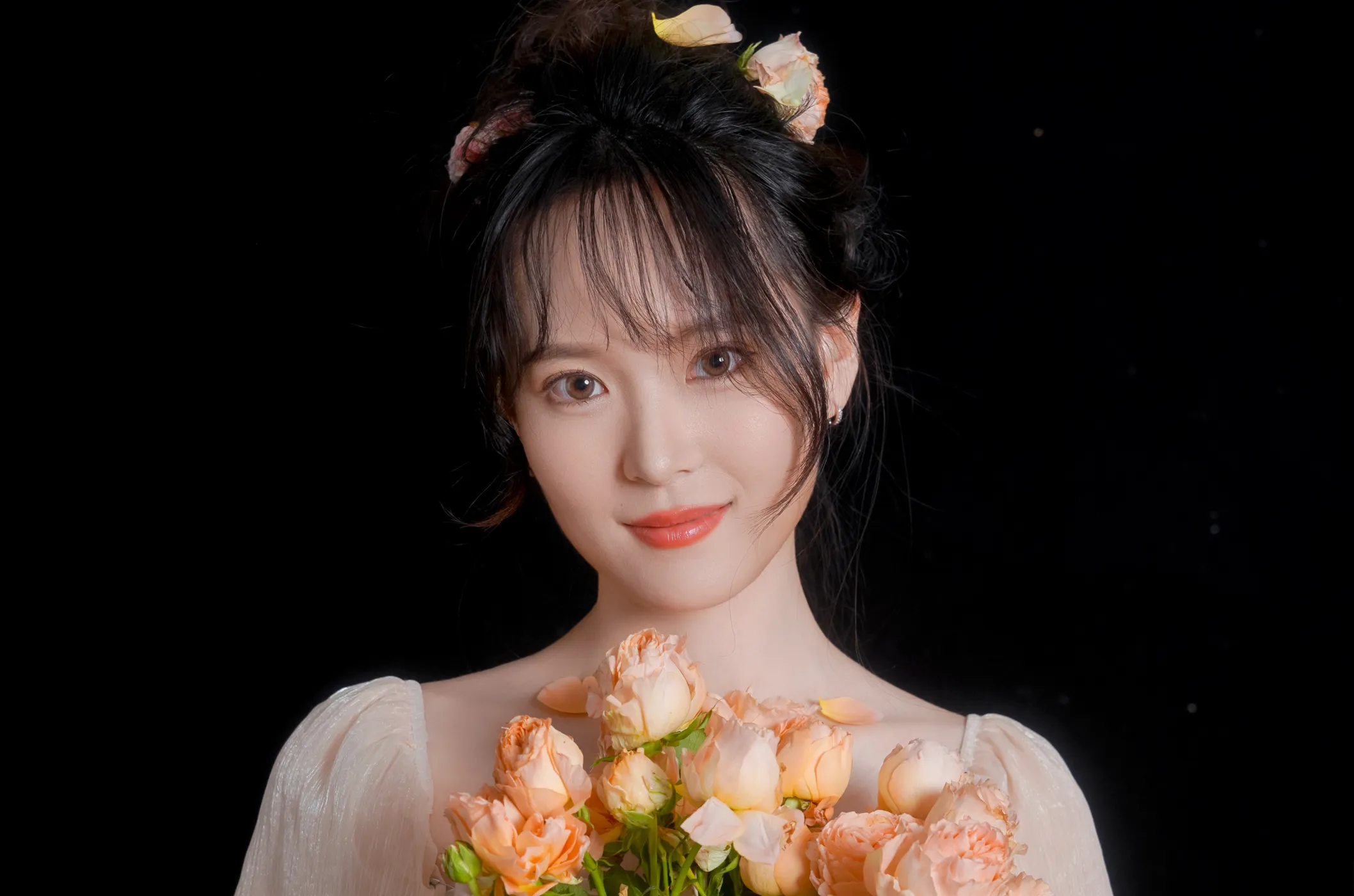 [艺图语] 2022.12.06 Vol.2616 – 朱丽叶 三只喵#[26P]-3