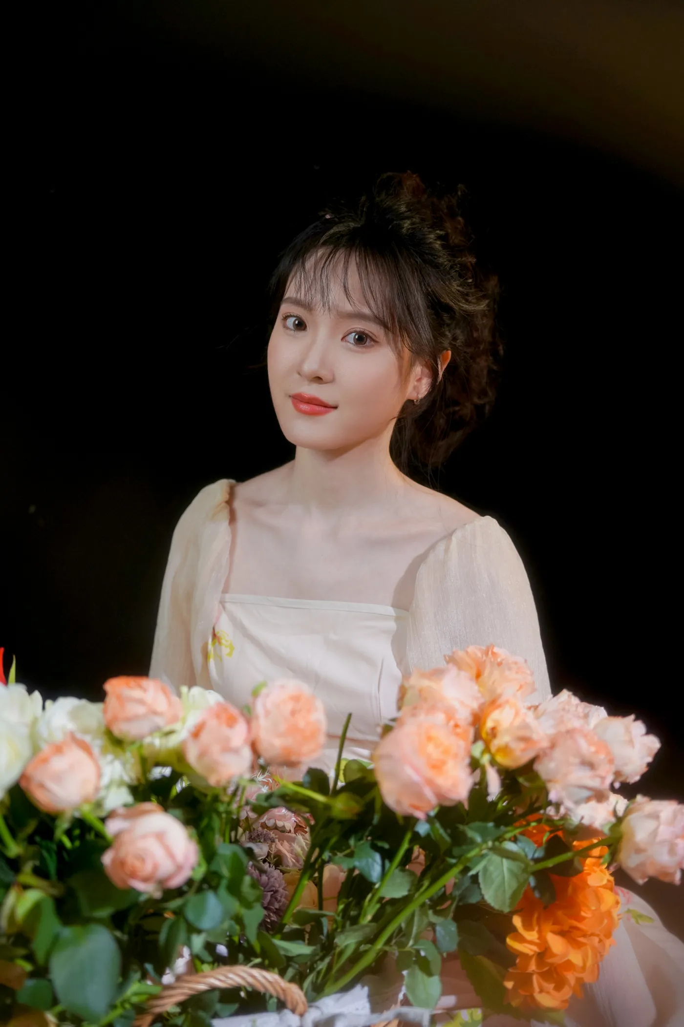 [艺图语] 2022.12.06 Vol.2616 – 朱丽叶 三只喵#[26P]-6