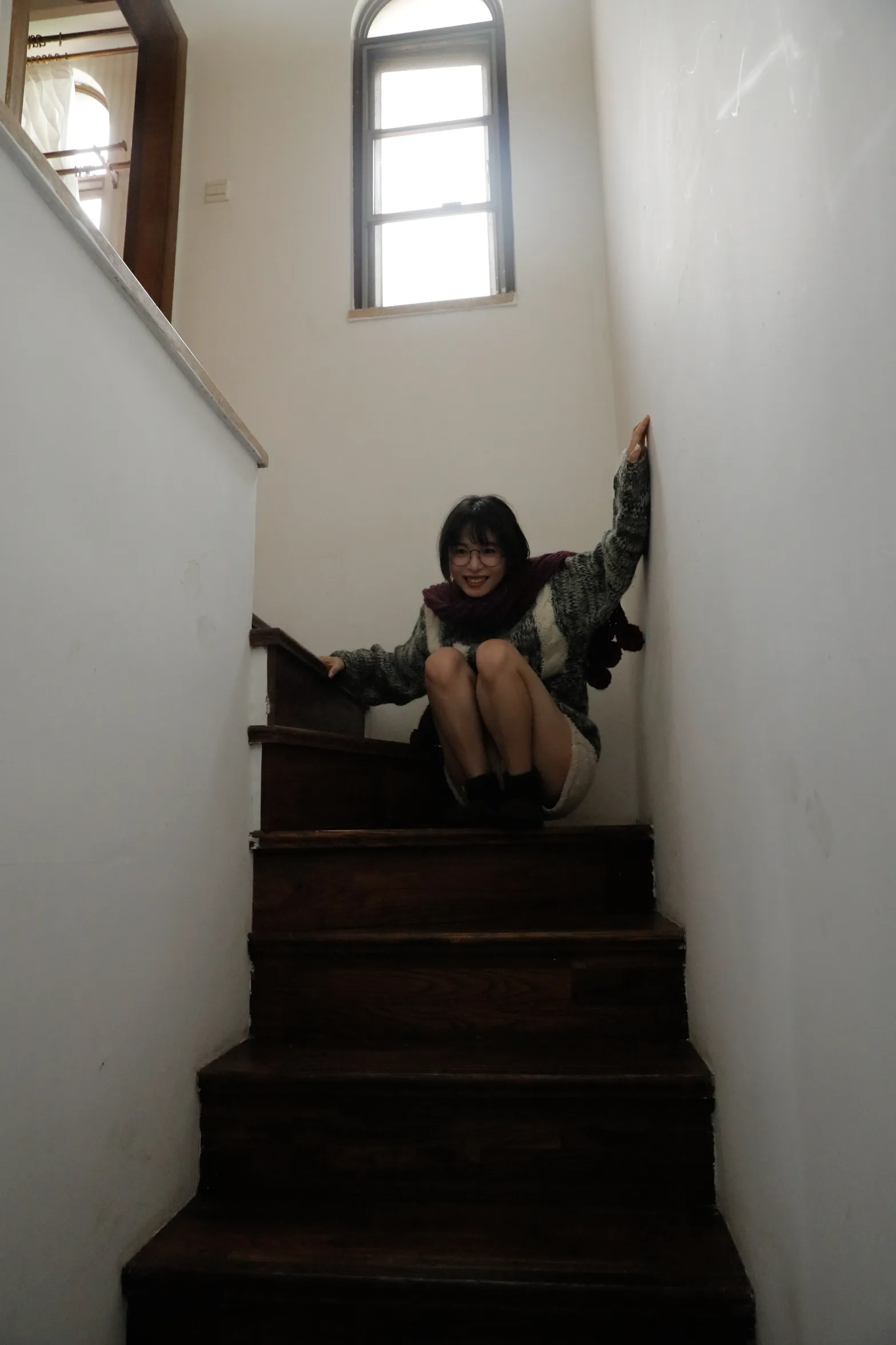 [艺图语] 2022.12.07 Vol.2619 – 日系居家少女 libbka_#[22P]-5