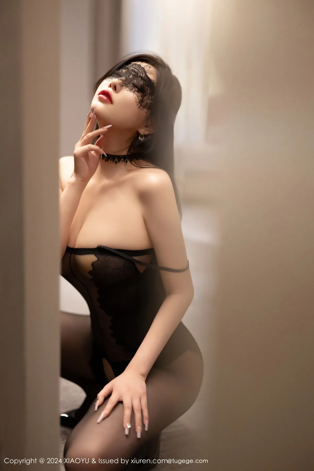[语画界] 2024.03.29 VOL.1227 杨晨晨Yome#[81P]-2