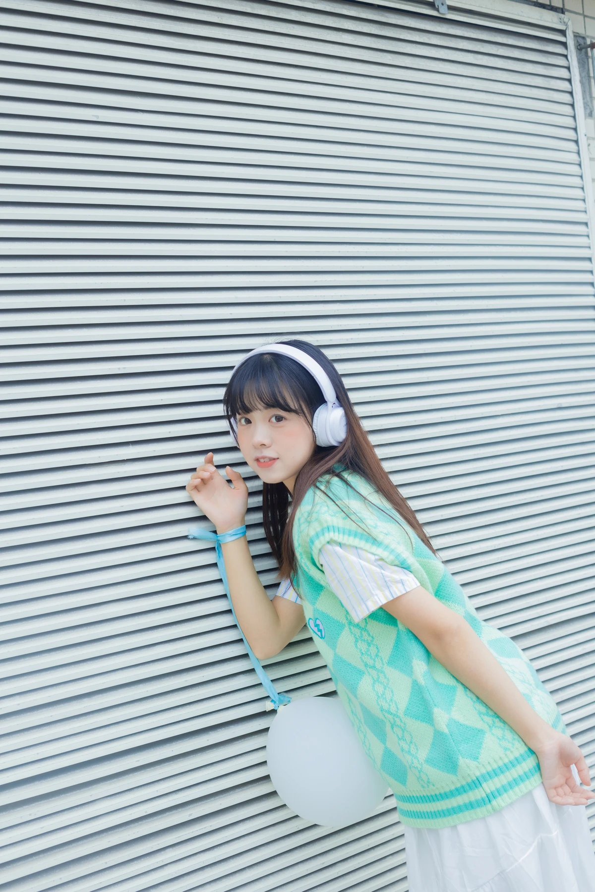 [艺图语] 2023.01.14 Vol.2912 放风 可爱泡泡呀#[28P]-7