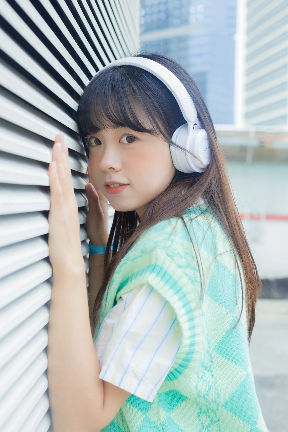 [艺图语] 2023.01.14 Vol.2912 放风 可爱泡泡呀#[28P]-8