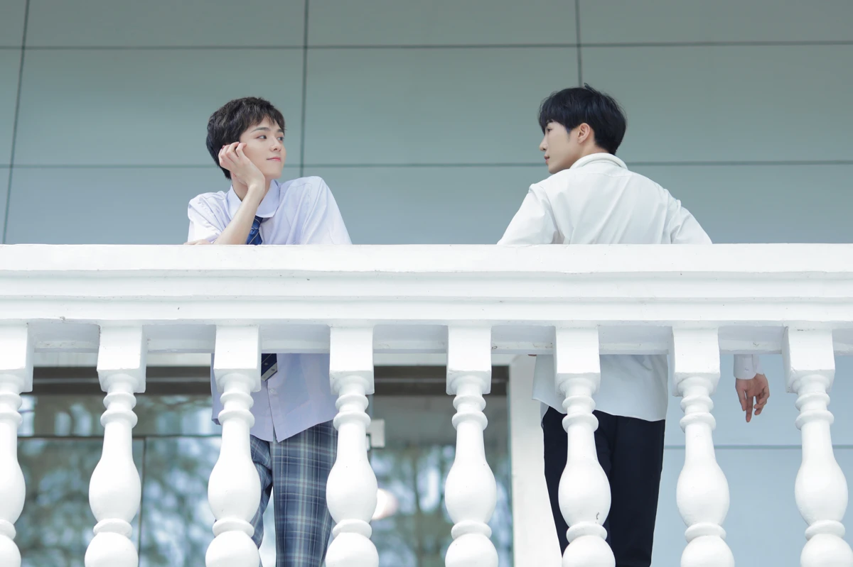 [艺图语] 2022.12.22 Vol.2734 – call me be your name _也比大熊_#[22P]-7
