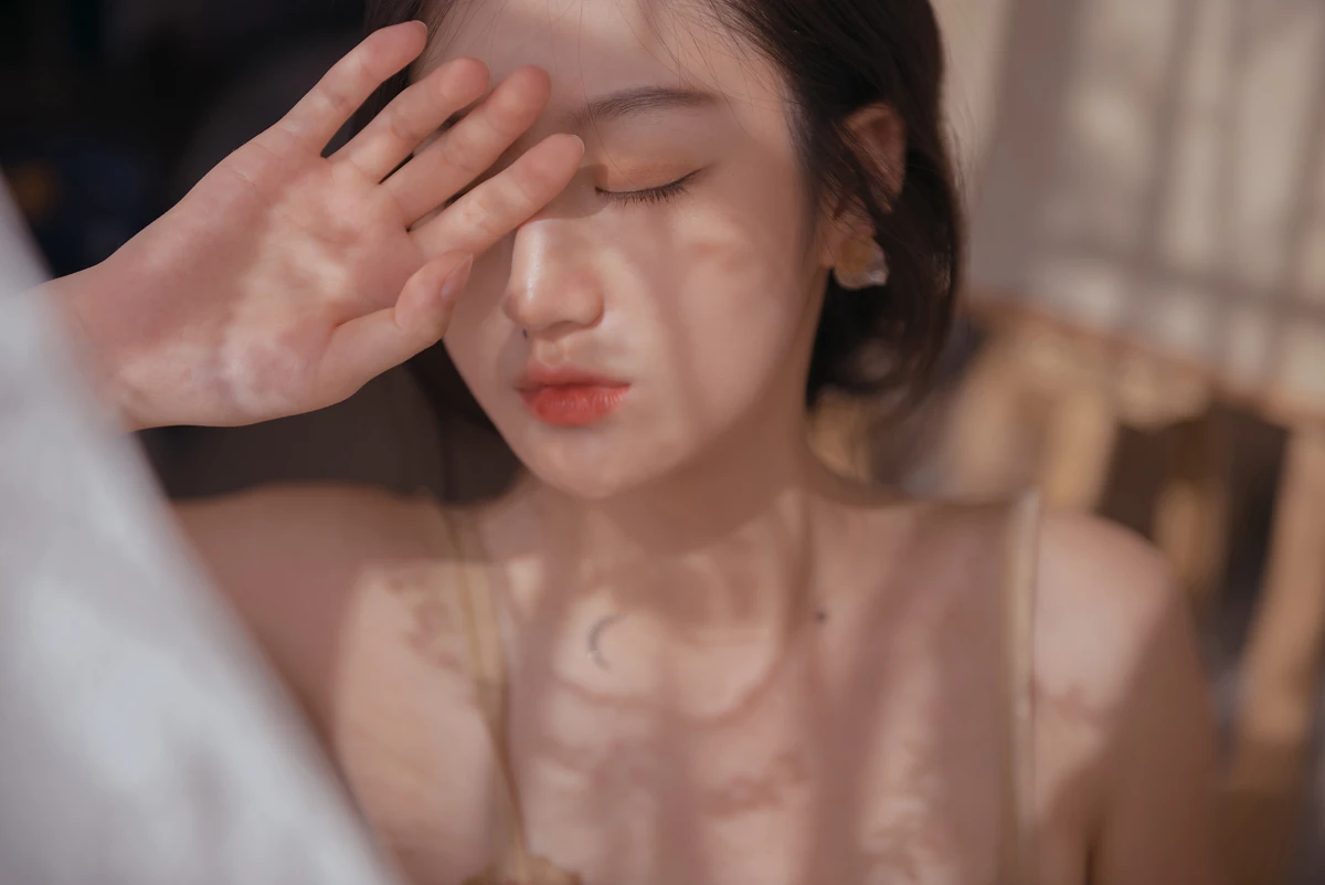 [YITUYU] 2023.03.10 Vol.3042 Your tenderness Galaxy Three Thousand Miles#[30P]-2