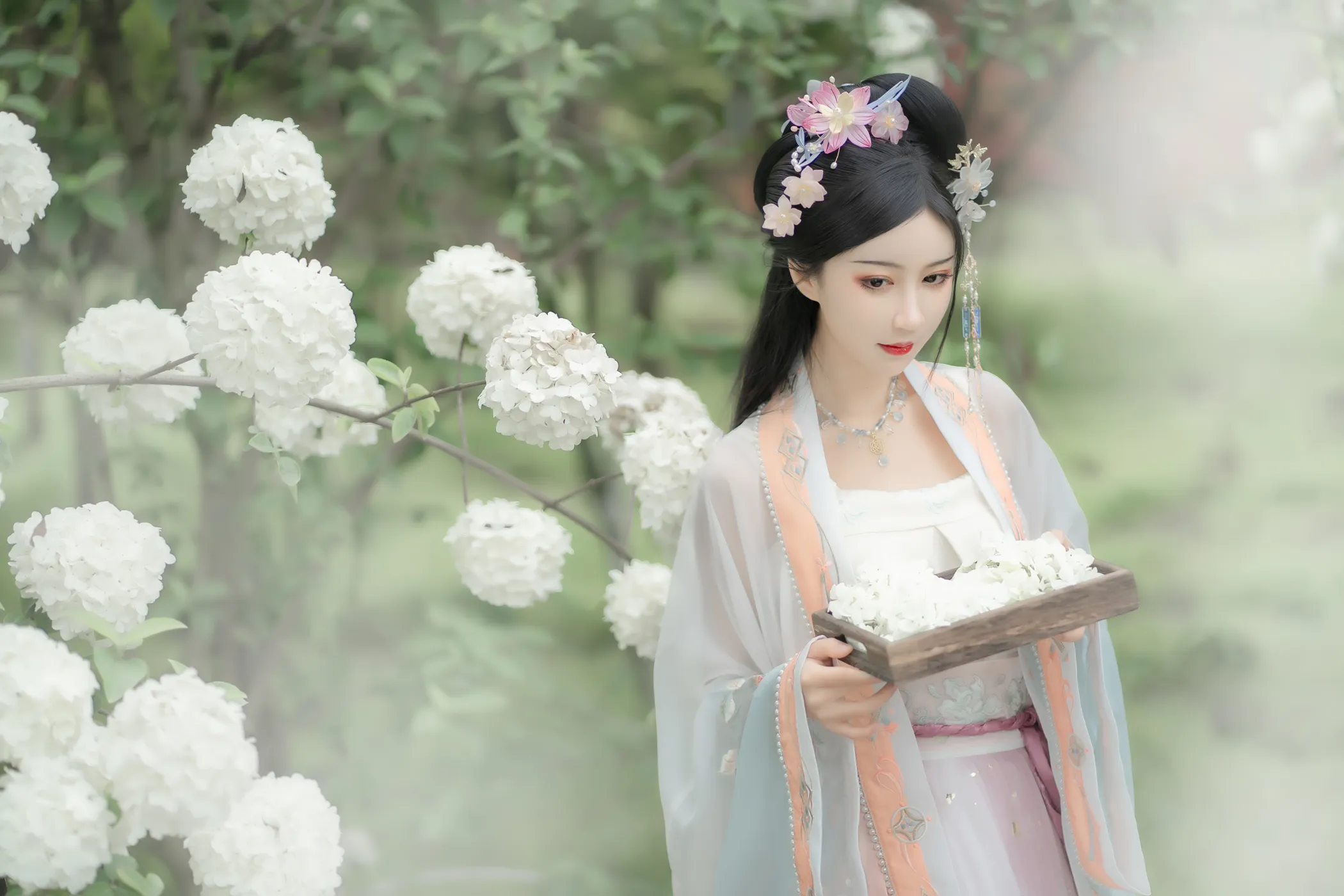 [艺图语] 2022.12.08 Vol.2632 – 玉楼春 -绮罗生的小苏苏-#[36P]-10