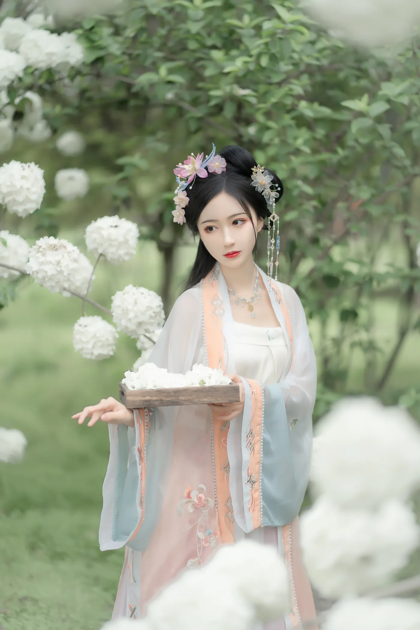 [艺图语] 2022.12.08 Vol.2632 – 玉楼春 -绮罗生的小苏苏-#[36P]-3
