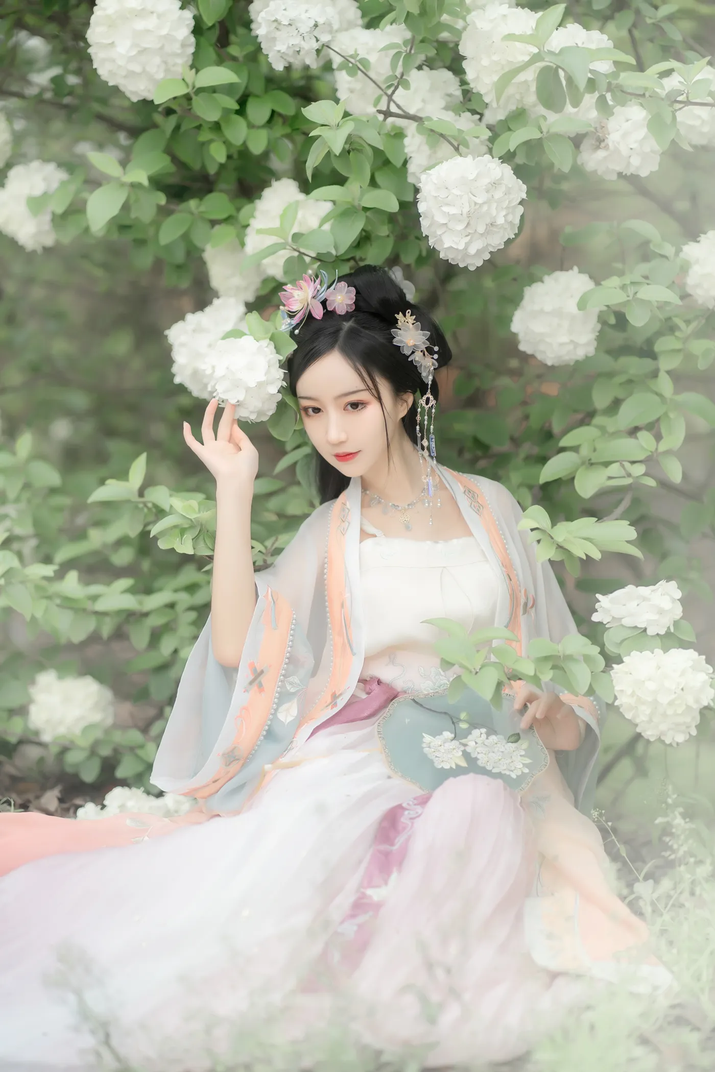 [艺图语] 2022.12.08 Vol.2632 – 玉楼春 -绮罗生的小苏苏-#[36P]-1
