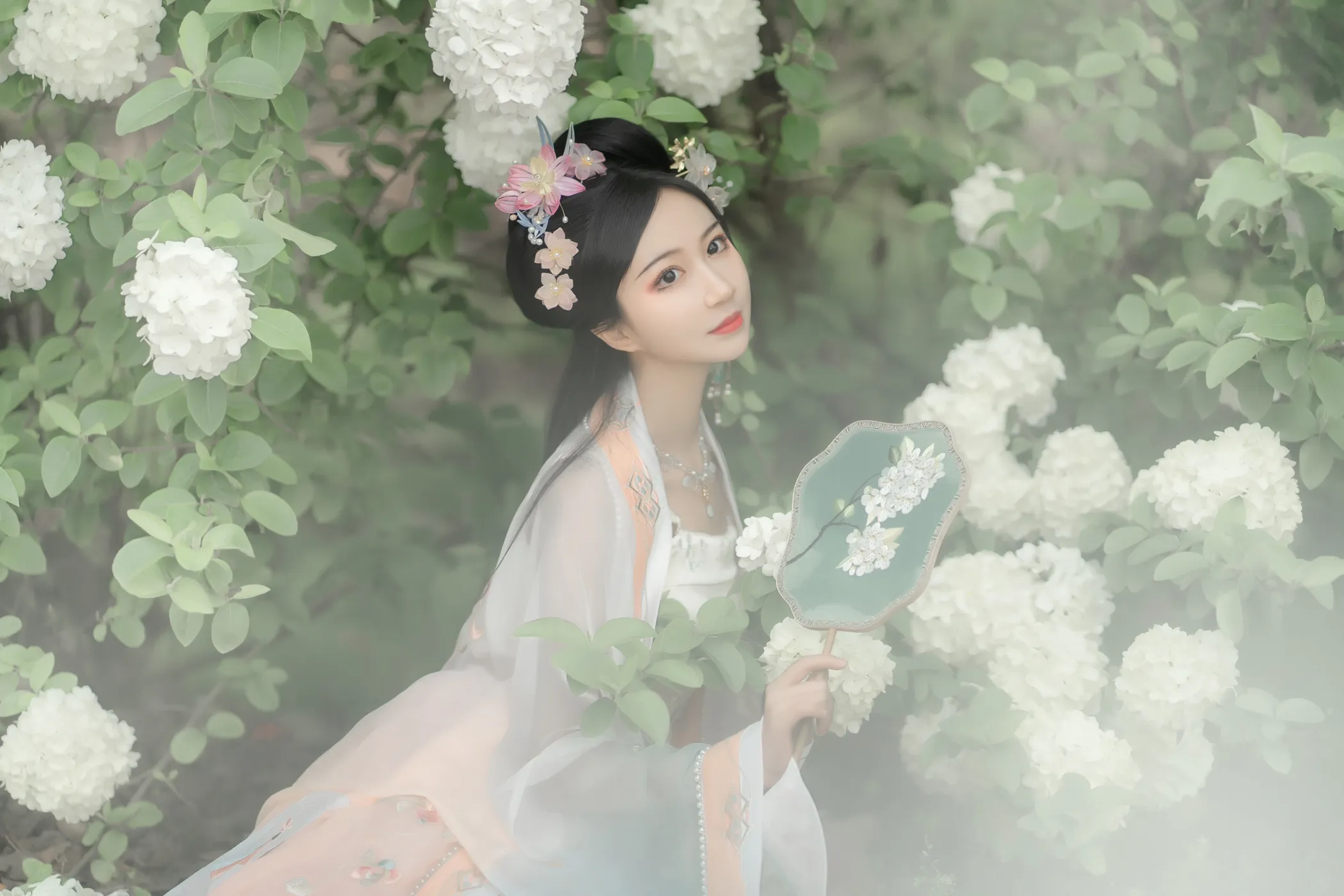 [艺图语] 2022.12.08 Vol.2632 – 玉楼春 -绮罗生的小苏苏-#[36P]-2