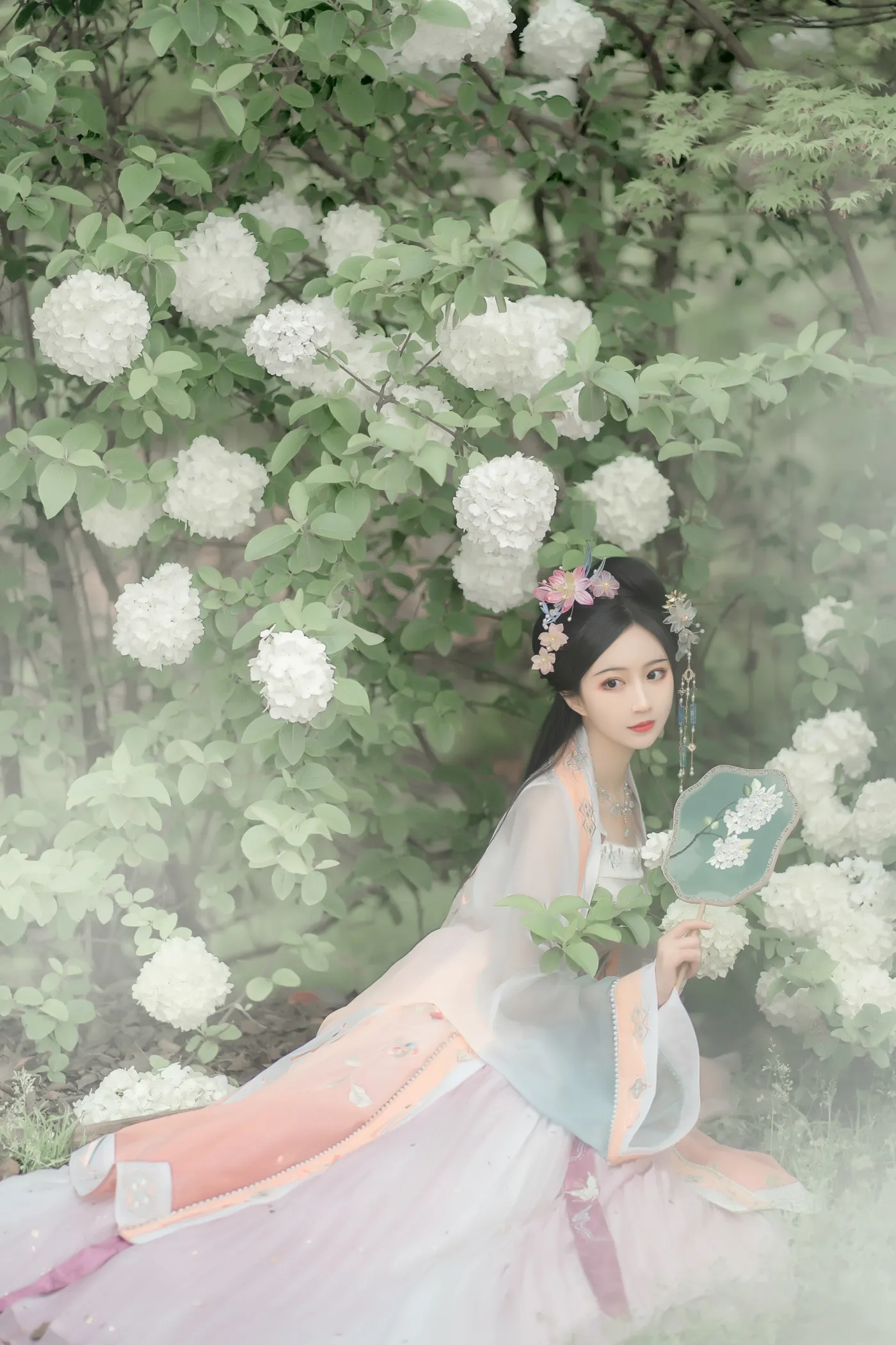 [艺图语] 2022.12.08 Vol.2632 – 玉楼春 -绮罗生的小苏苏-#[36P]-3