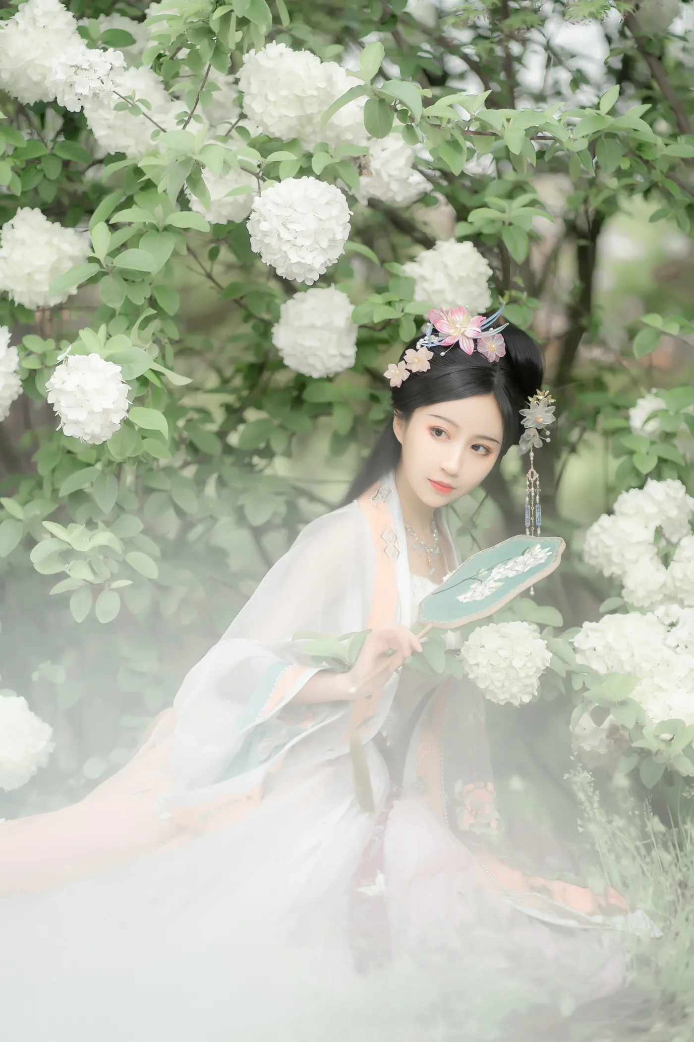 [艺图语] 2022.12.08 Vol.2632 – 玉楼春 -绮罗生的小苏苏-#[36P]-4