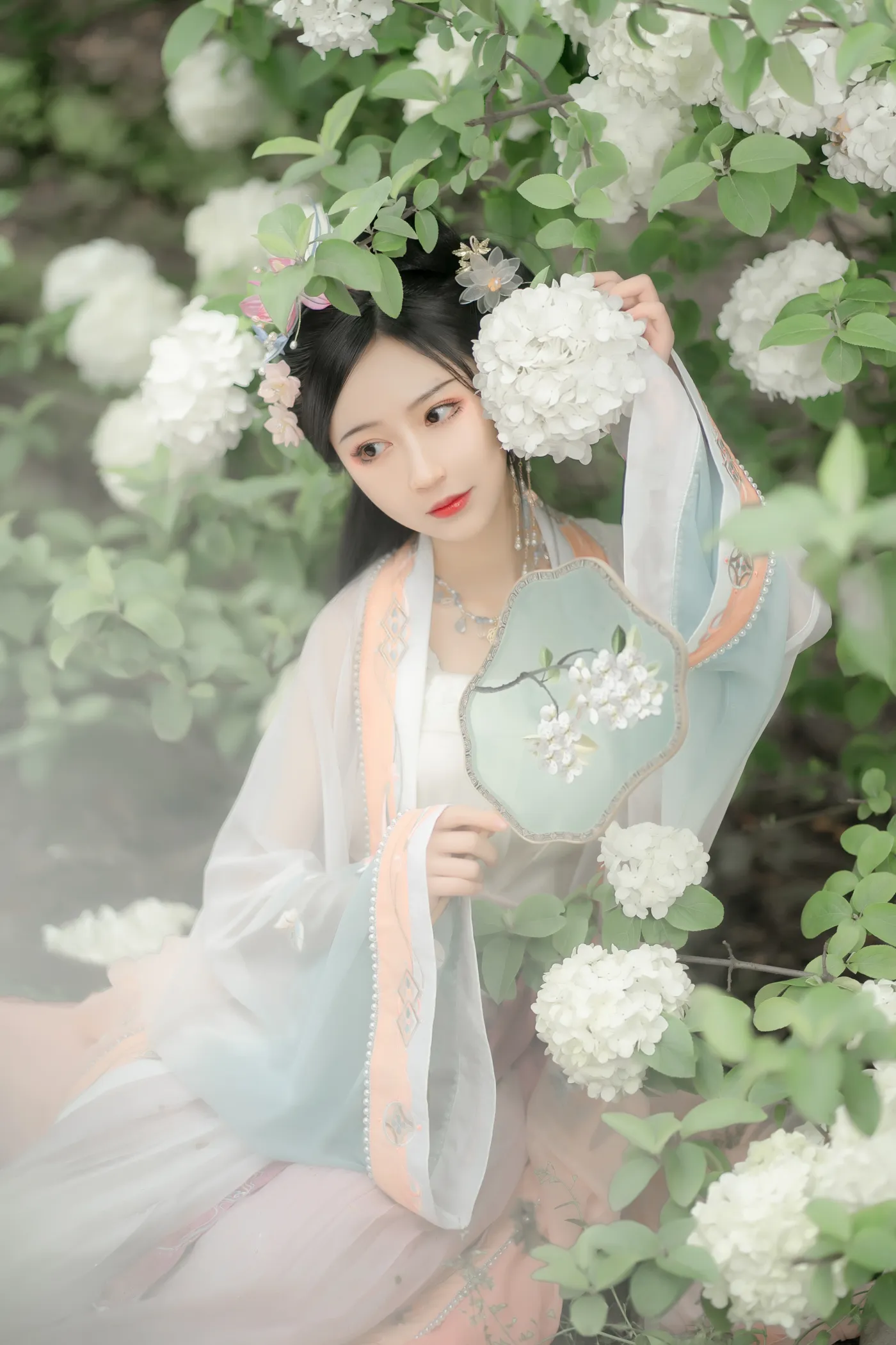 [艺图语] 2022.12.08 Vol.2632 – 玉楼春 -绮罗生的小苏苏-#[36P]-5