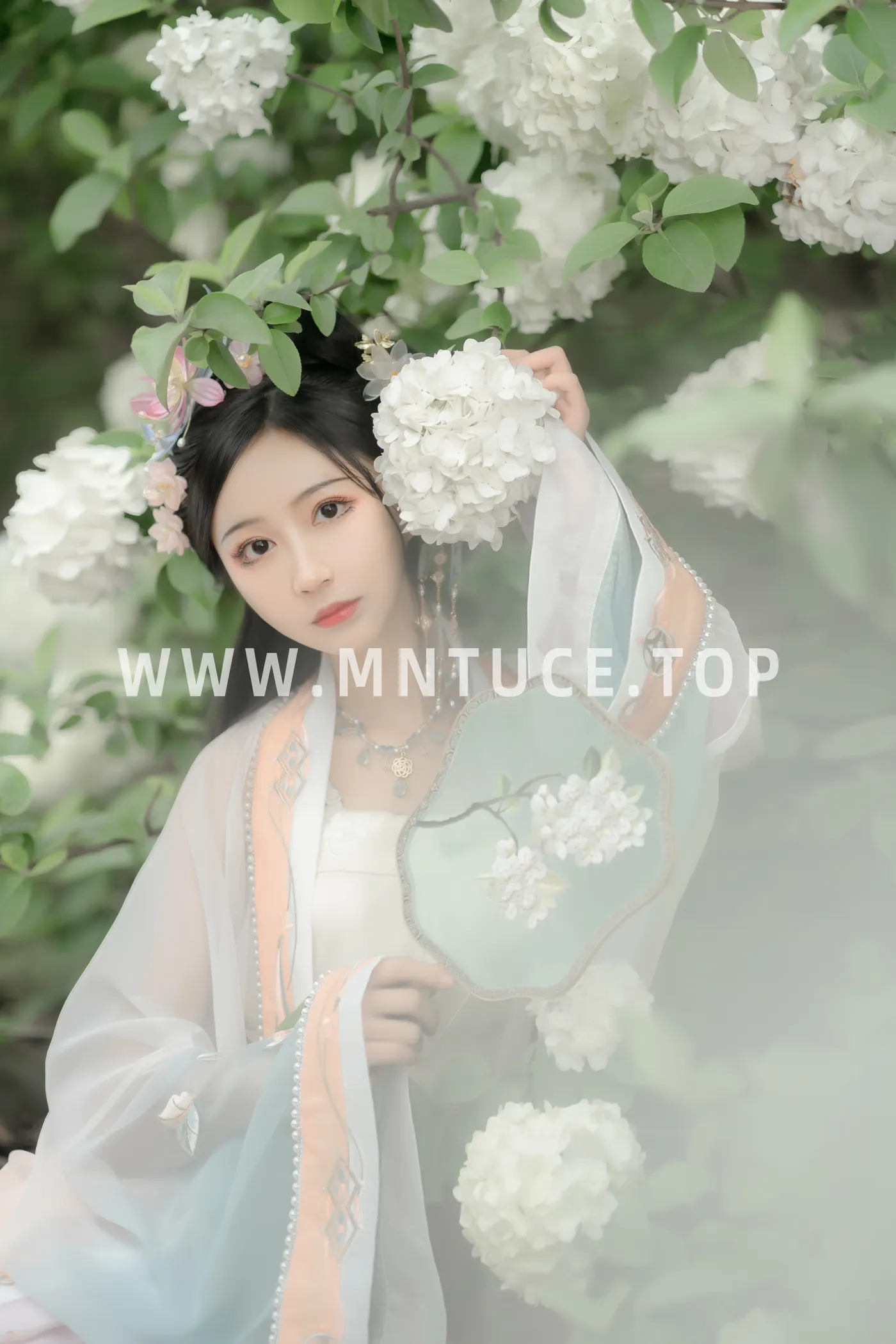 [艺图语] 2022.12.08 Vol.2632 – 玉楼春 -绮罗生的小苏苏-#[36P]-6