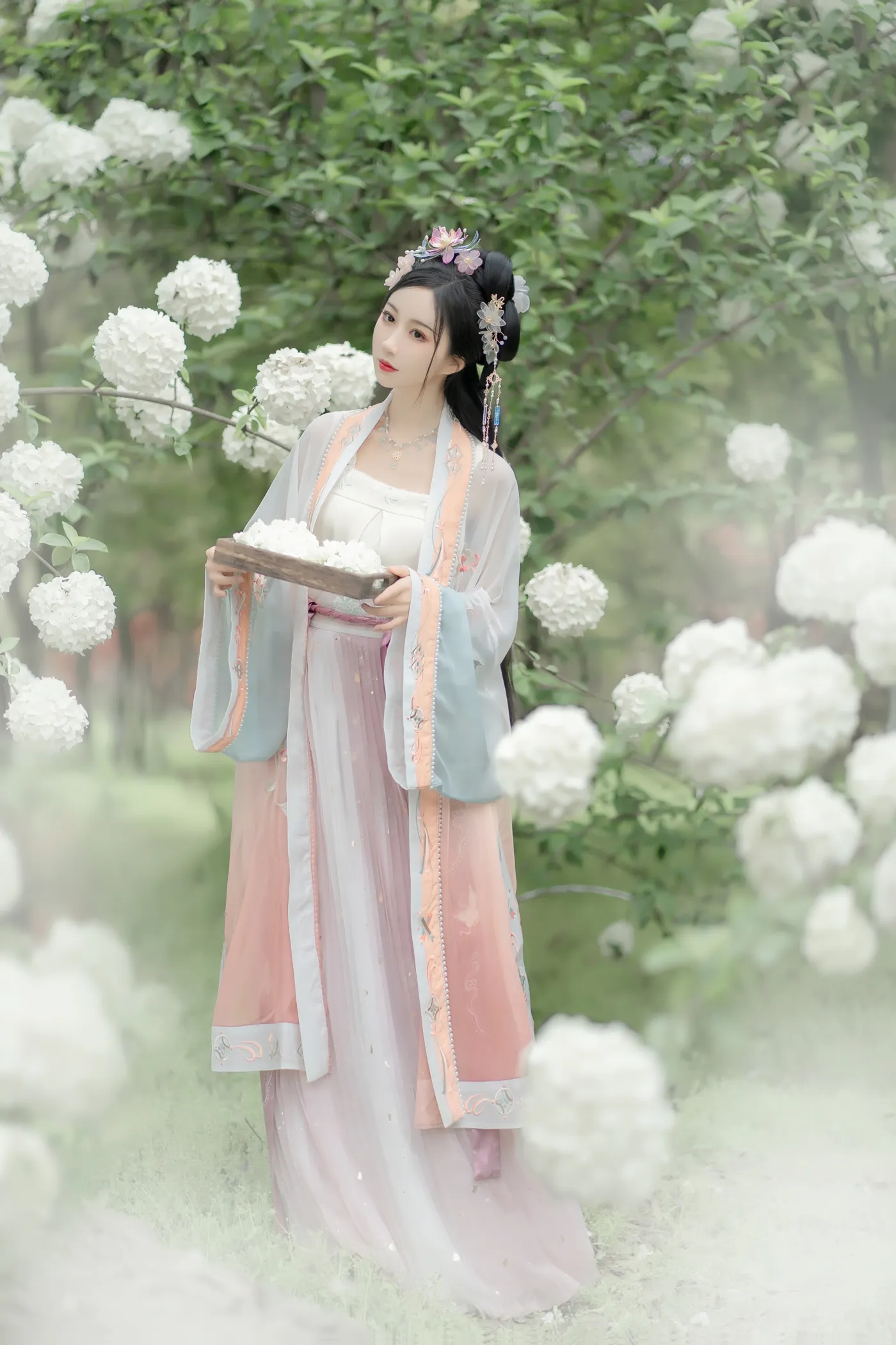 [艺图语] 2022.12.08 Vol.2632 – 玉楼春 -绮罗生的小苏苏-#[36P]-4