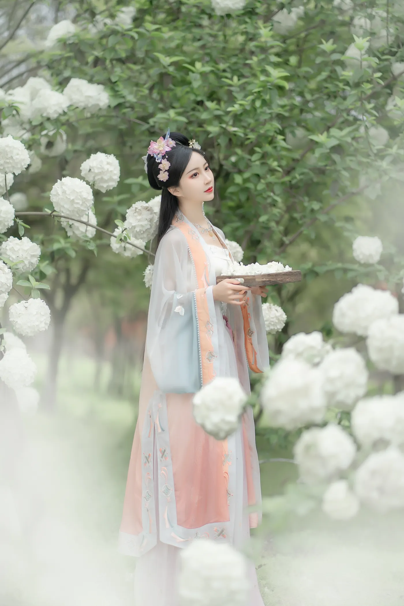 [艺图语] 2022.12.08 Vol.2632 – 玉楼春 -绮罗生的小苏苏-#[36P]-7