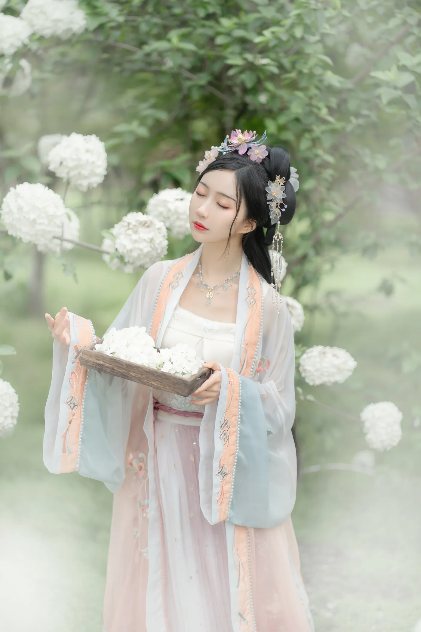 [艺图语] 2022.12.08 Vol.2632 – 玉楼春 -绮罗生的小苏苏-#[36P]-9