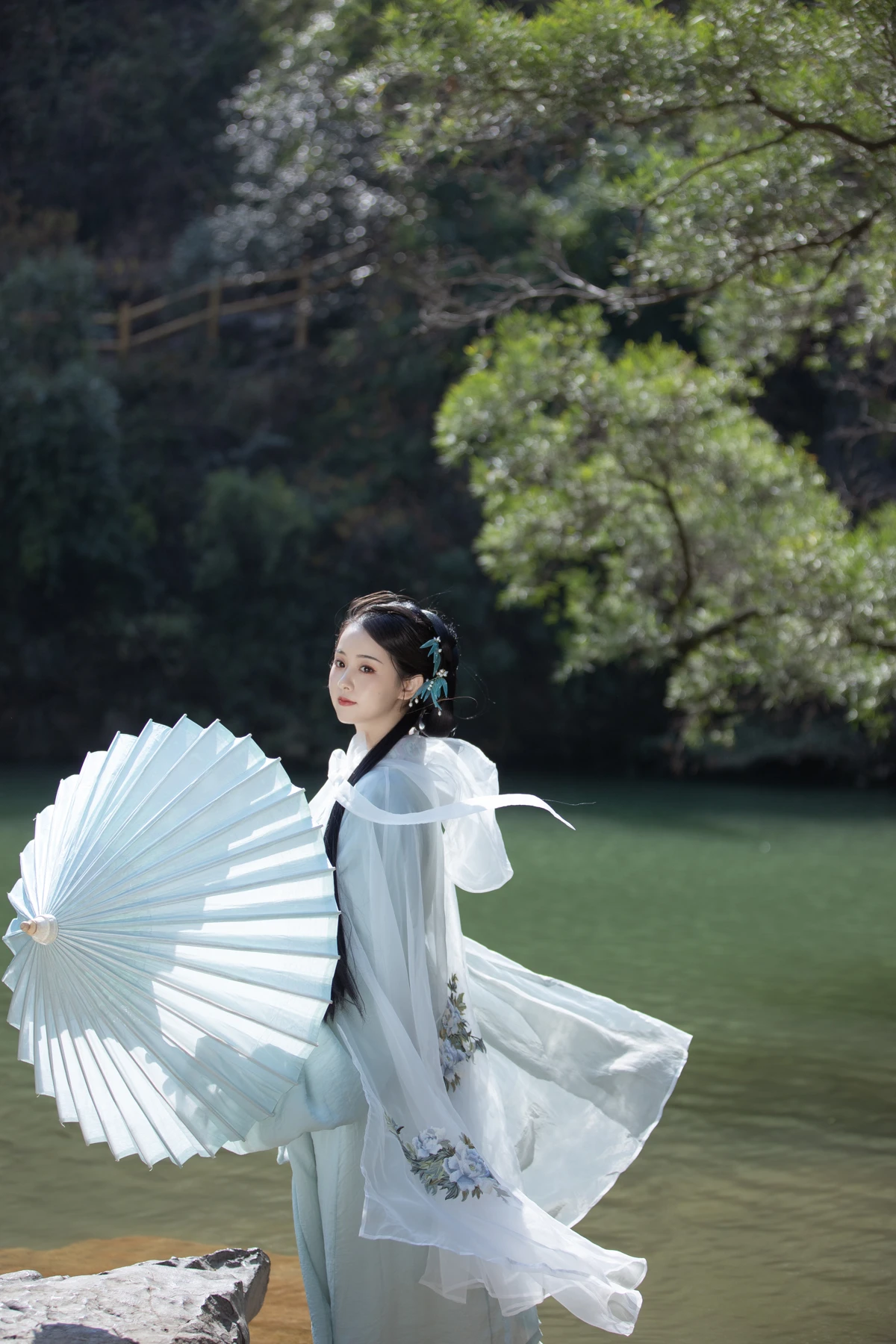 [艺图语] 2023.01.15 Vol.2920 青山 涵涵#[38P]-17