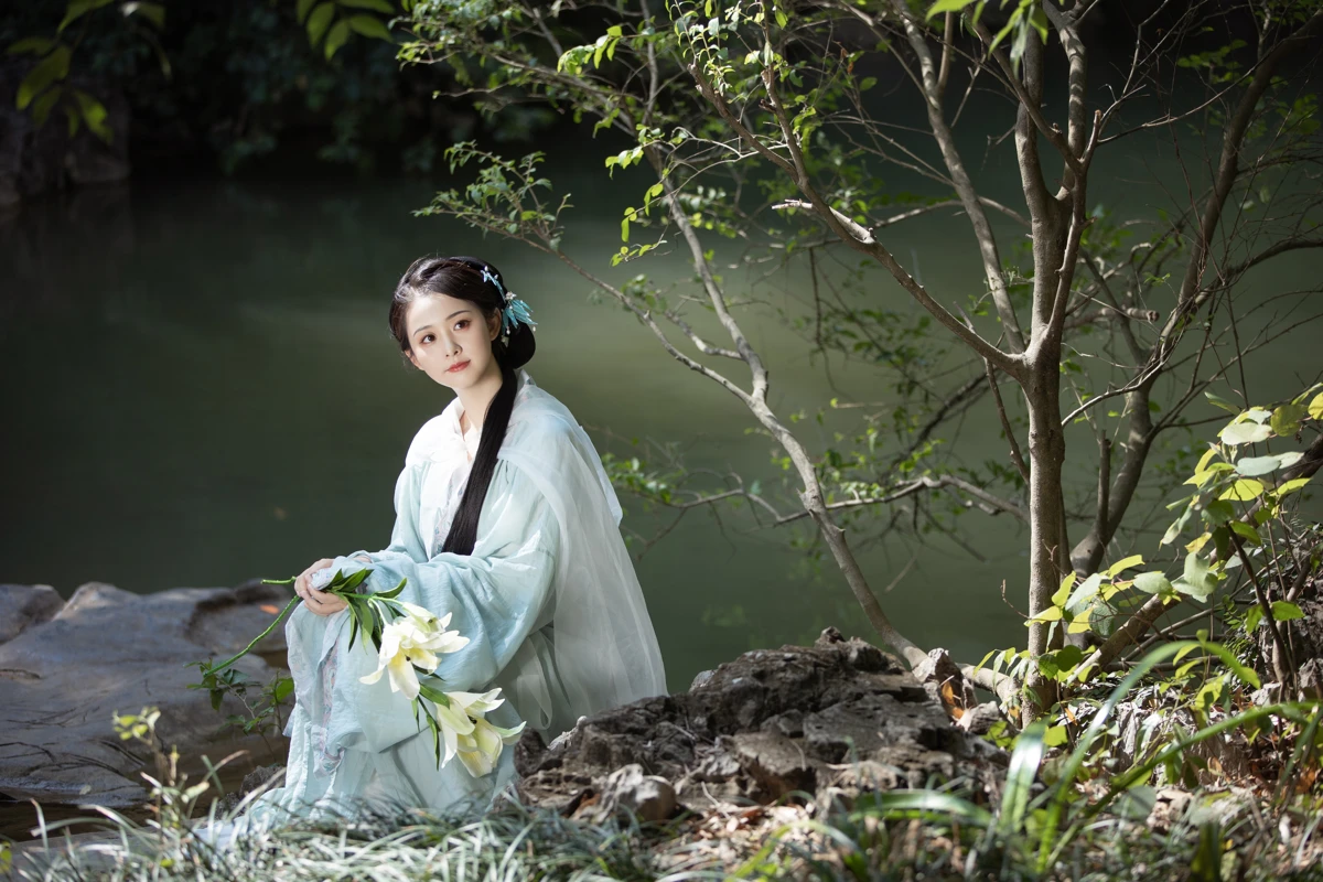 [艺图语] 2023.01.15 Vol.2920 青山 涵涵#[38P]-18