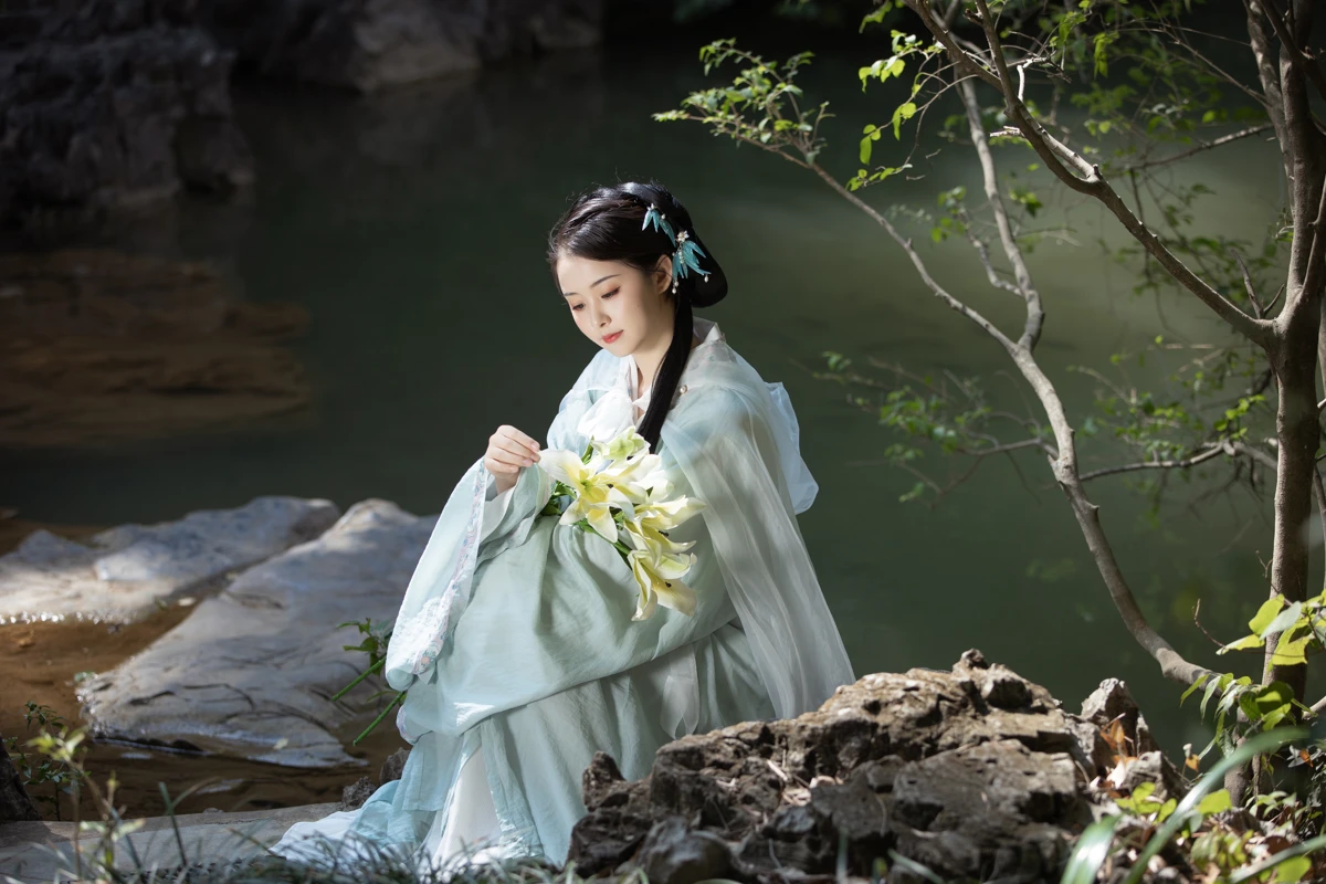 [艺图语] 2023.01.15 Vol.2920 青山 涵涵#[38P]-20
