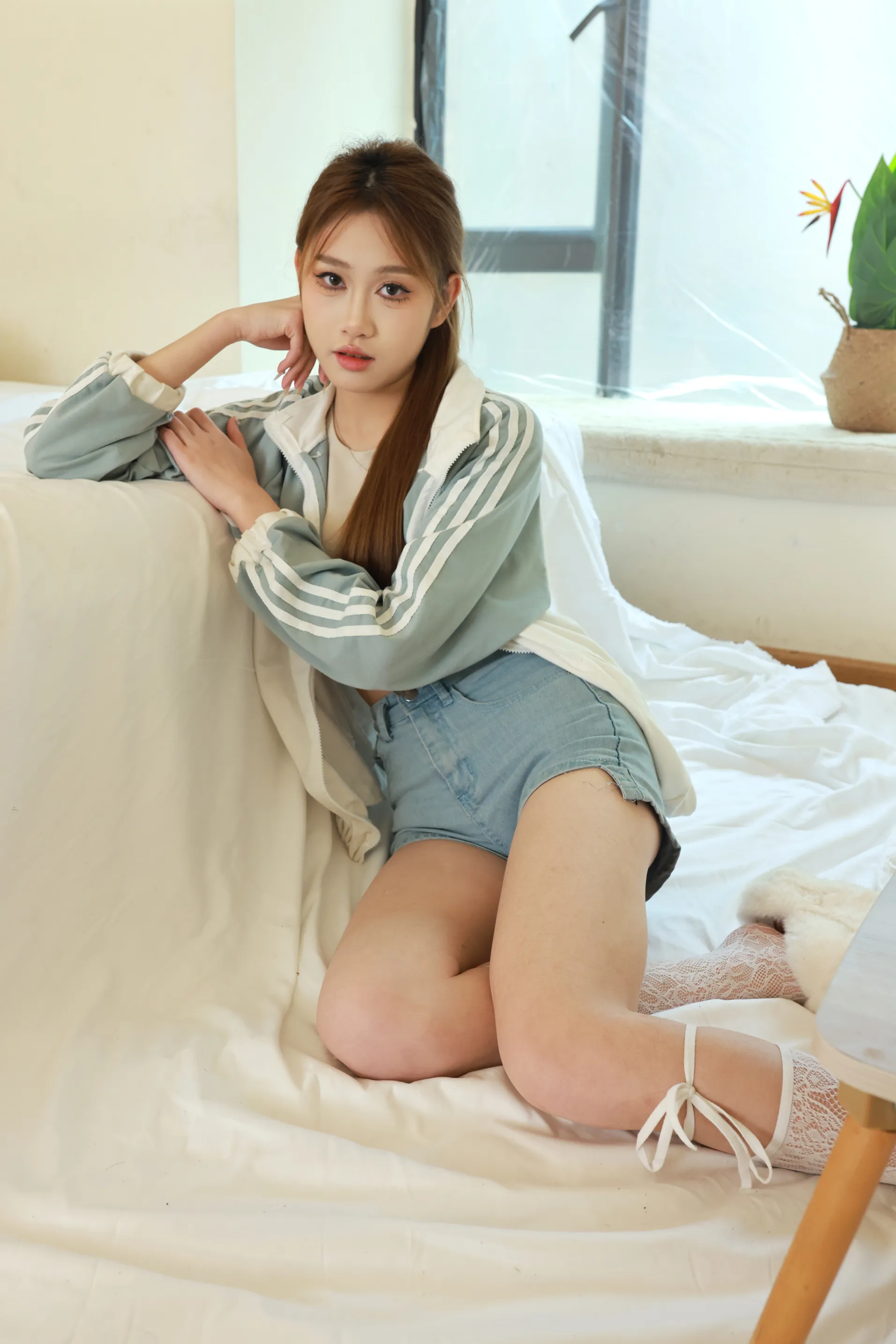 [爱美足] 爱美足 NO.261 妍妍#[95P]-26