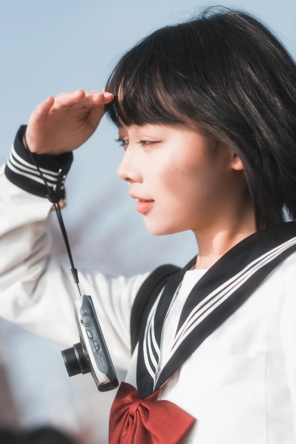 [YITUYU] 2023.03.09 Vol.3031 Late Winter Sunshine watermelon#[22P]-5