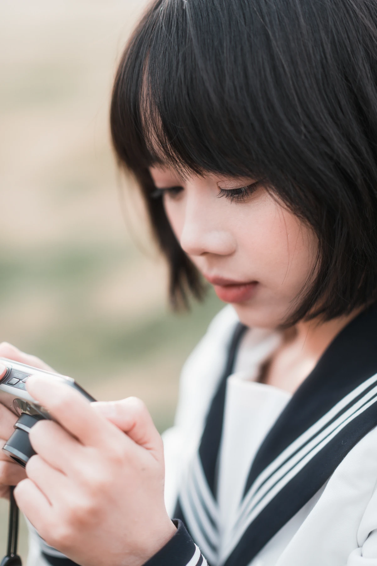 [YITUYU] 2023.03.09 Vol.3031 Late Winter Sunshine watermelon#[22P]-9