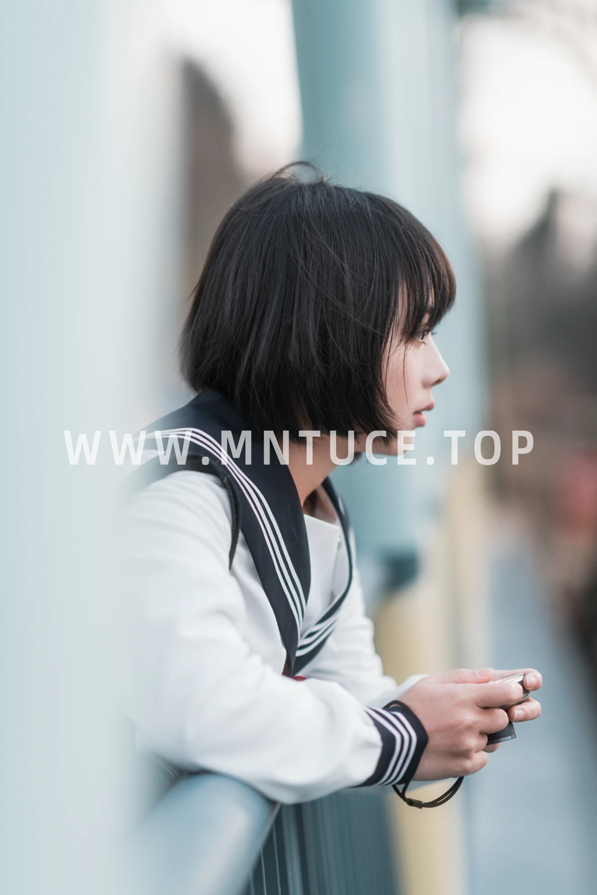 [YITUYU] 2023.03.09 Vol.3031 Late Winter Sunshine watermelon#[22P]-10