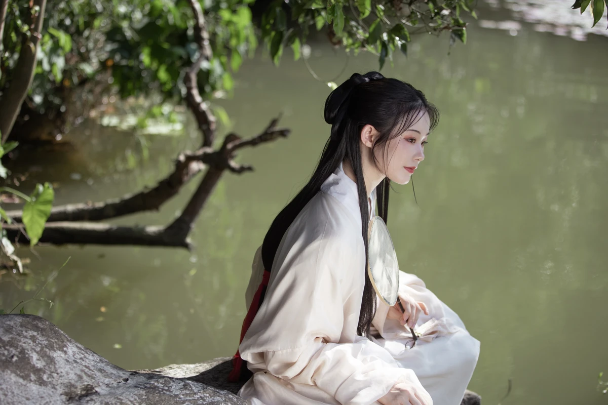 [YITUYU] 2022.12.27 Vol.2767 – Spring Peipei#[34P]-9