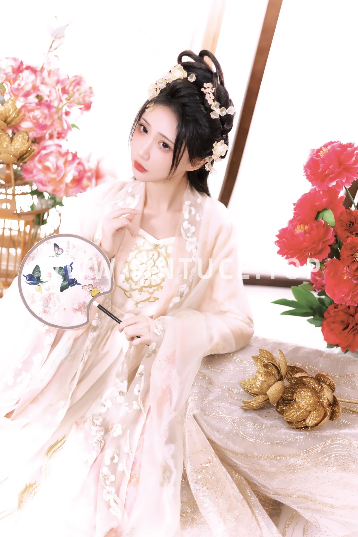 [艺图语] 2023.01.12 Vol.2896 故园里 -绮罗生的小苏苏-#[28P]-21