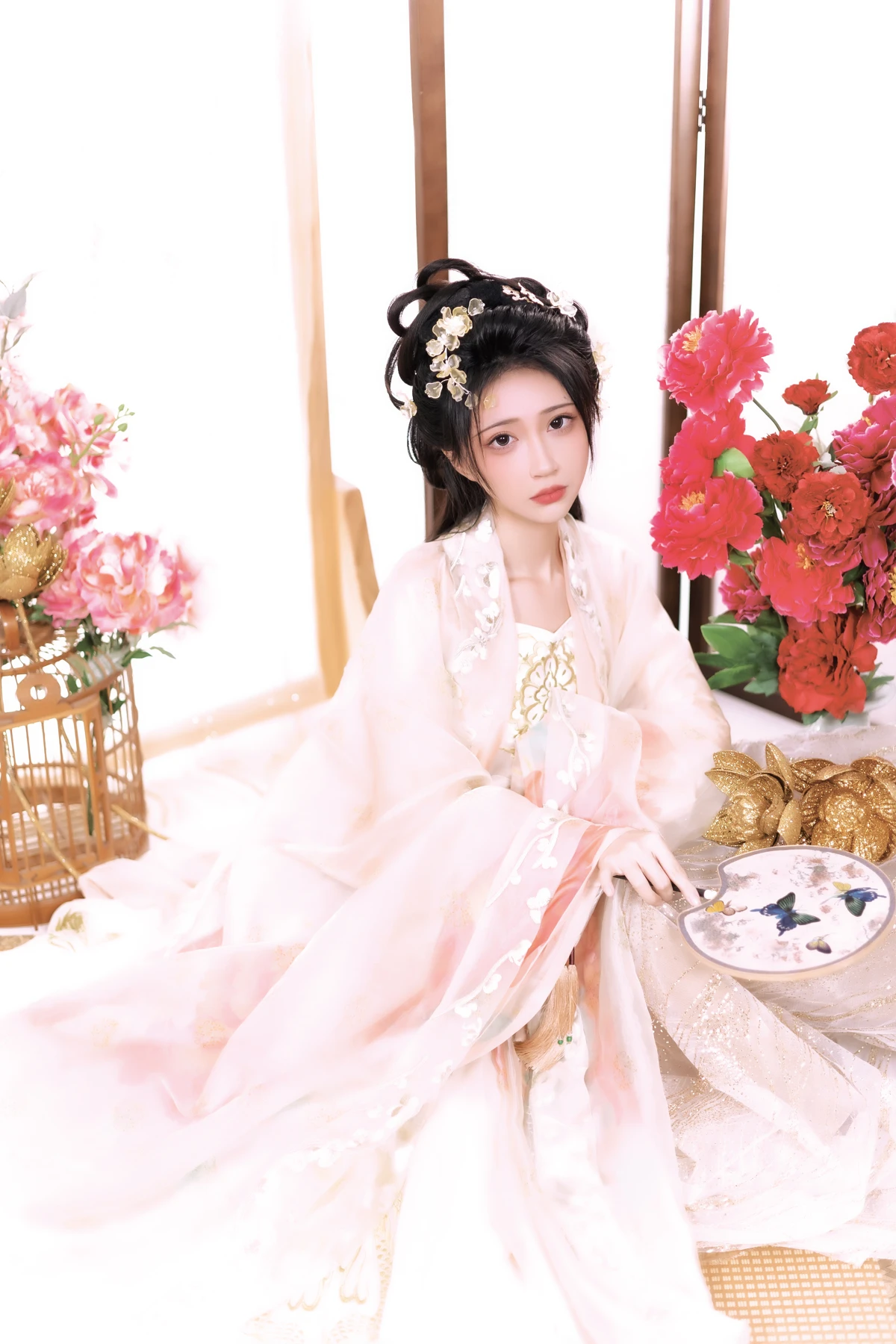 [艺图语] 2023.01.12 Vol.2896 故园里 -绮罗生的小苏苏-#[28P]-22