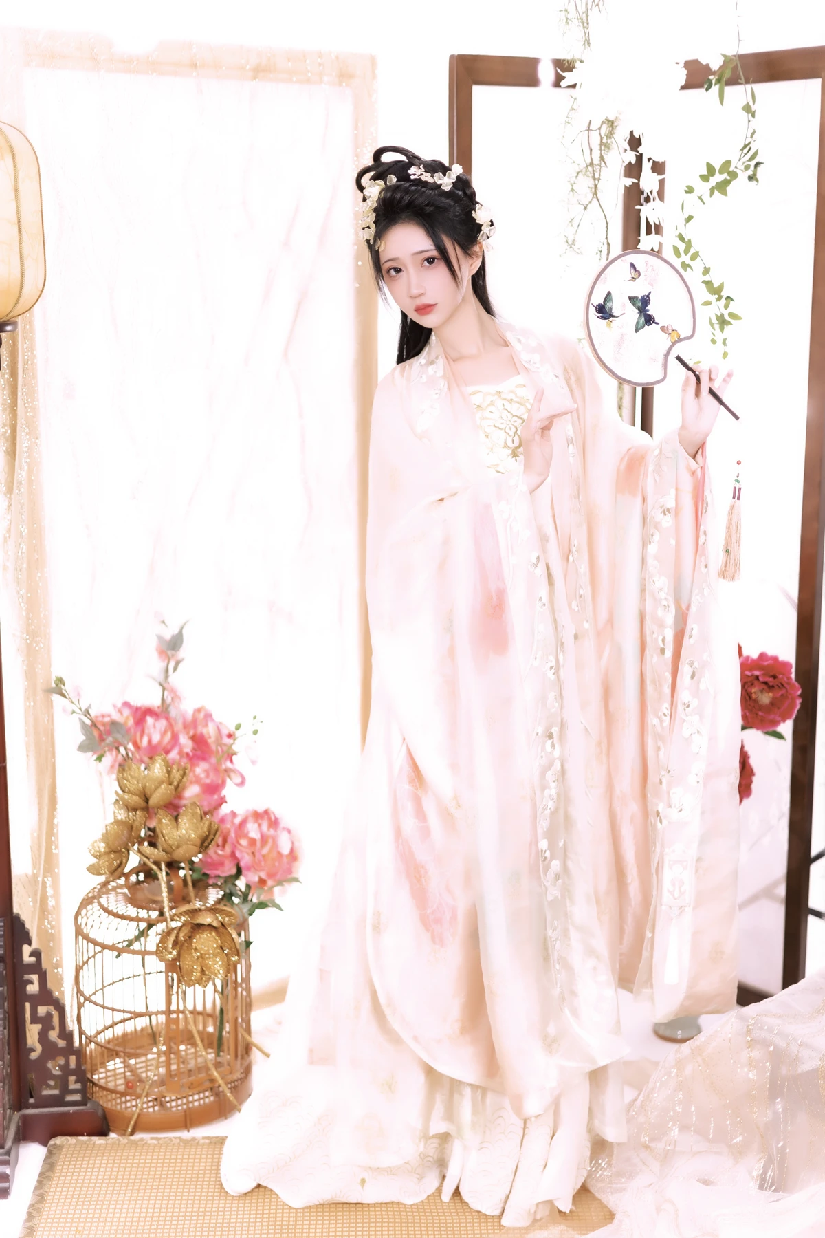 [艺图语] 2023.01.12 Vol.2896 故园里 -绮罗生的小苏苏-#[28P]-24