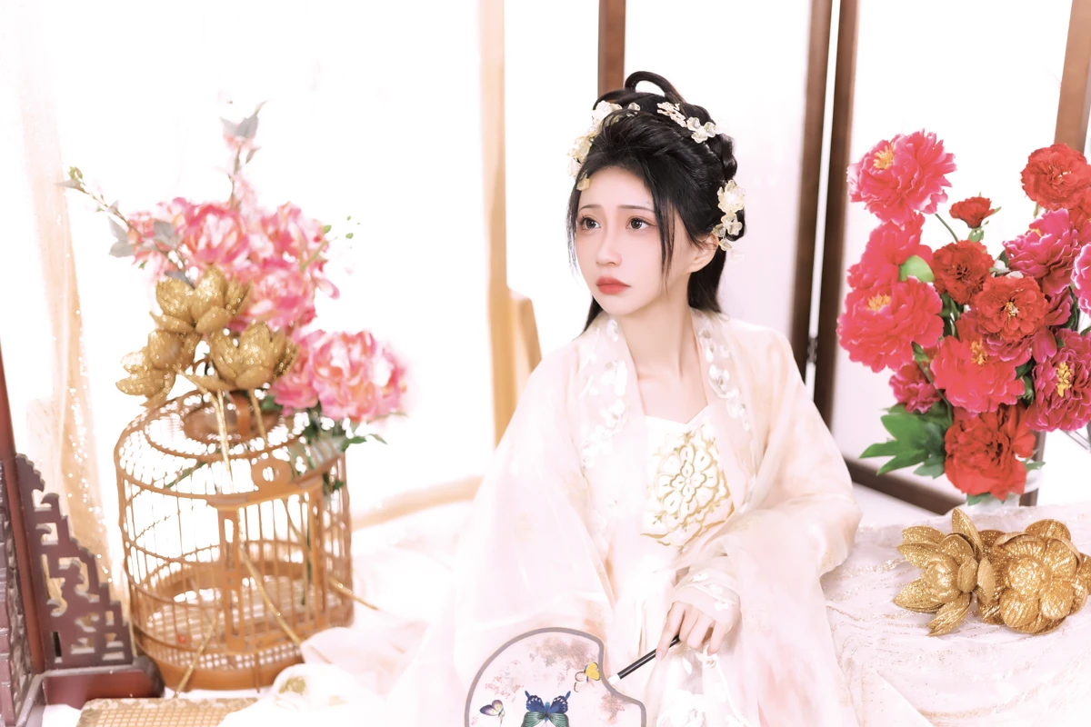 [艺图语] 2023.01.12 Vol.2896 故园里 -绮罗生的小苏苏-#[28P]-25